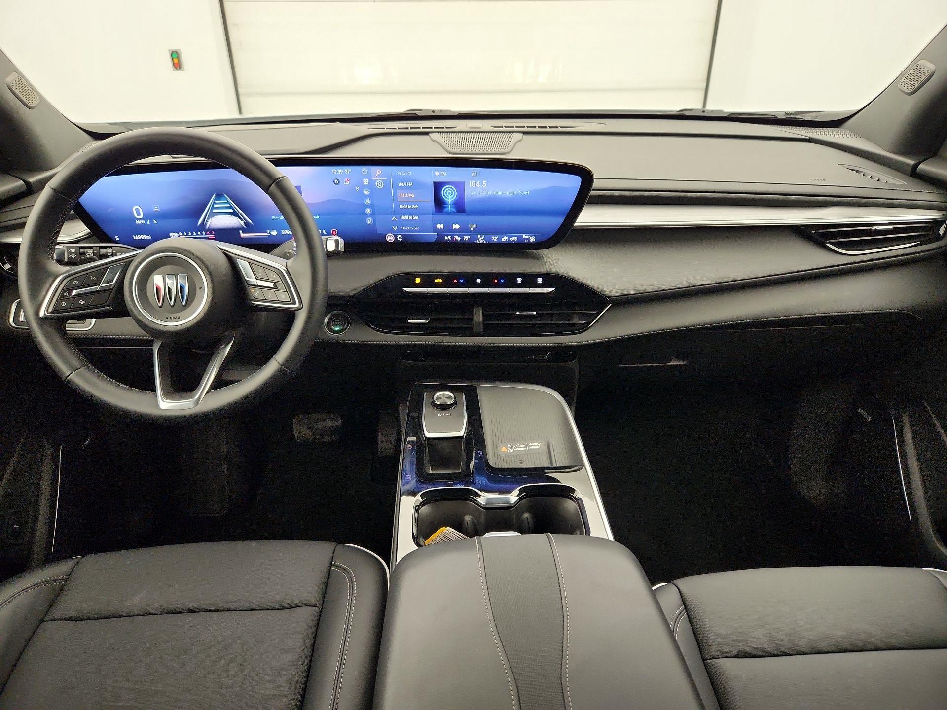 Thumbnail: 2025 Buick Enclave - 9