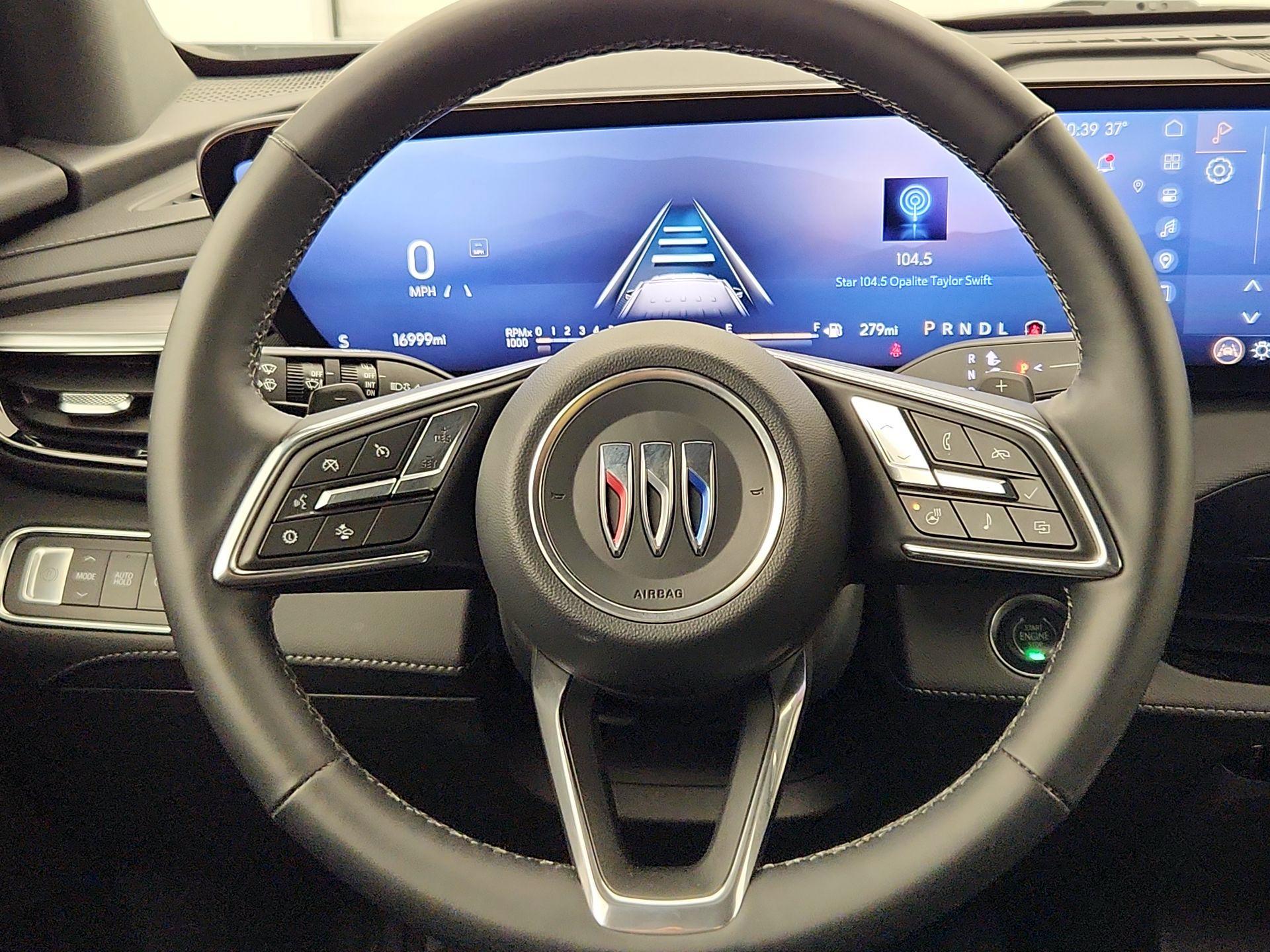 Thumbnail: 2025 Buick Enclave - 10