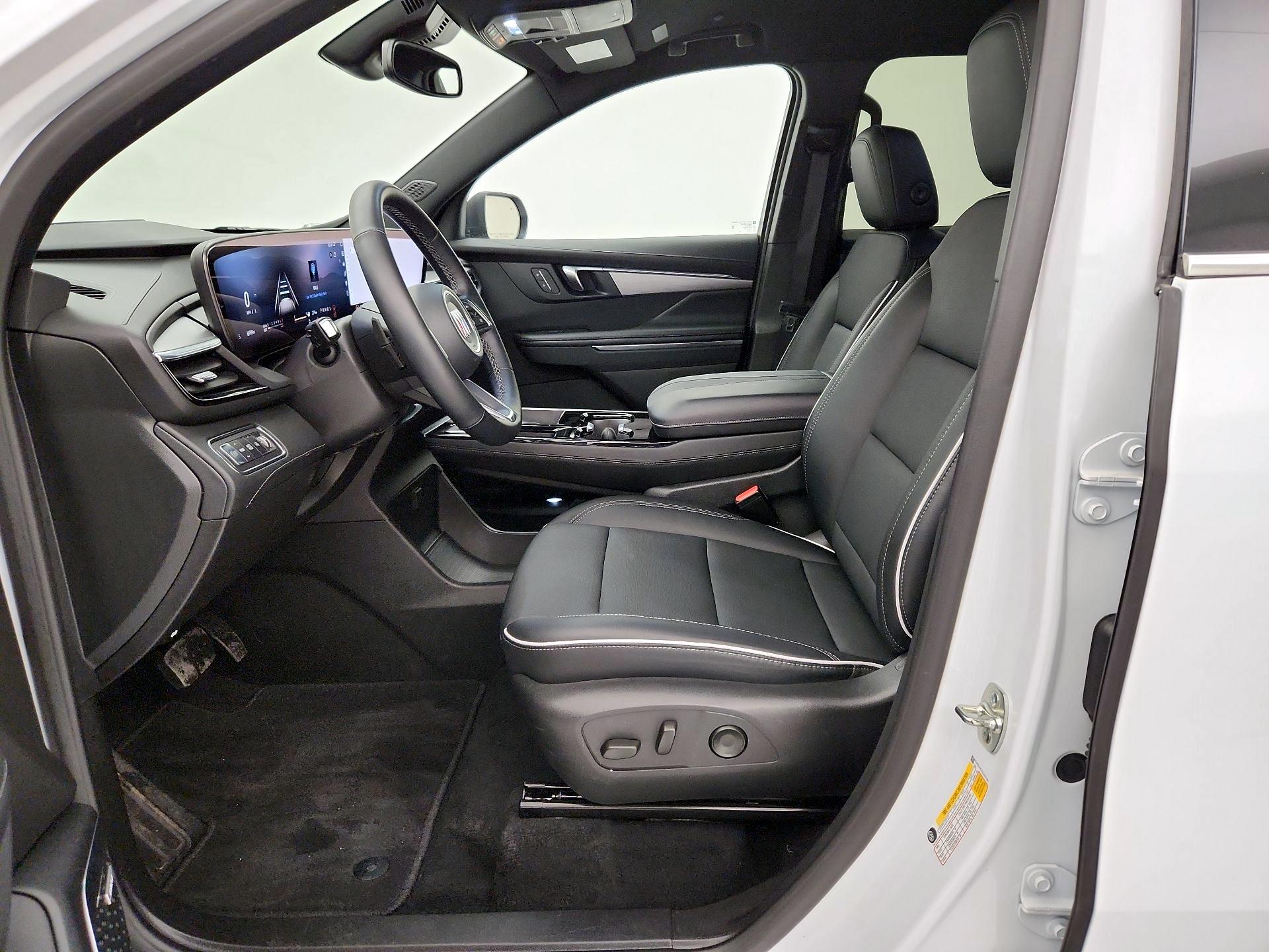 Thumbnail: 2025 Buick Enclave - 11