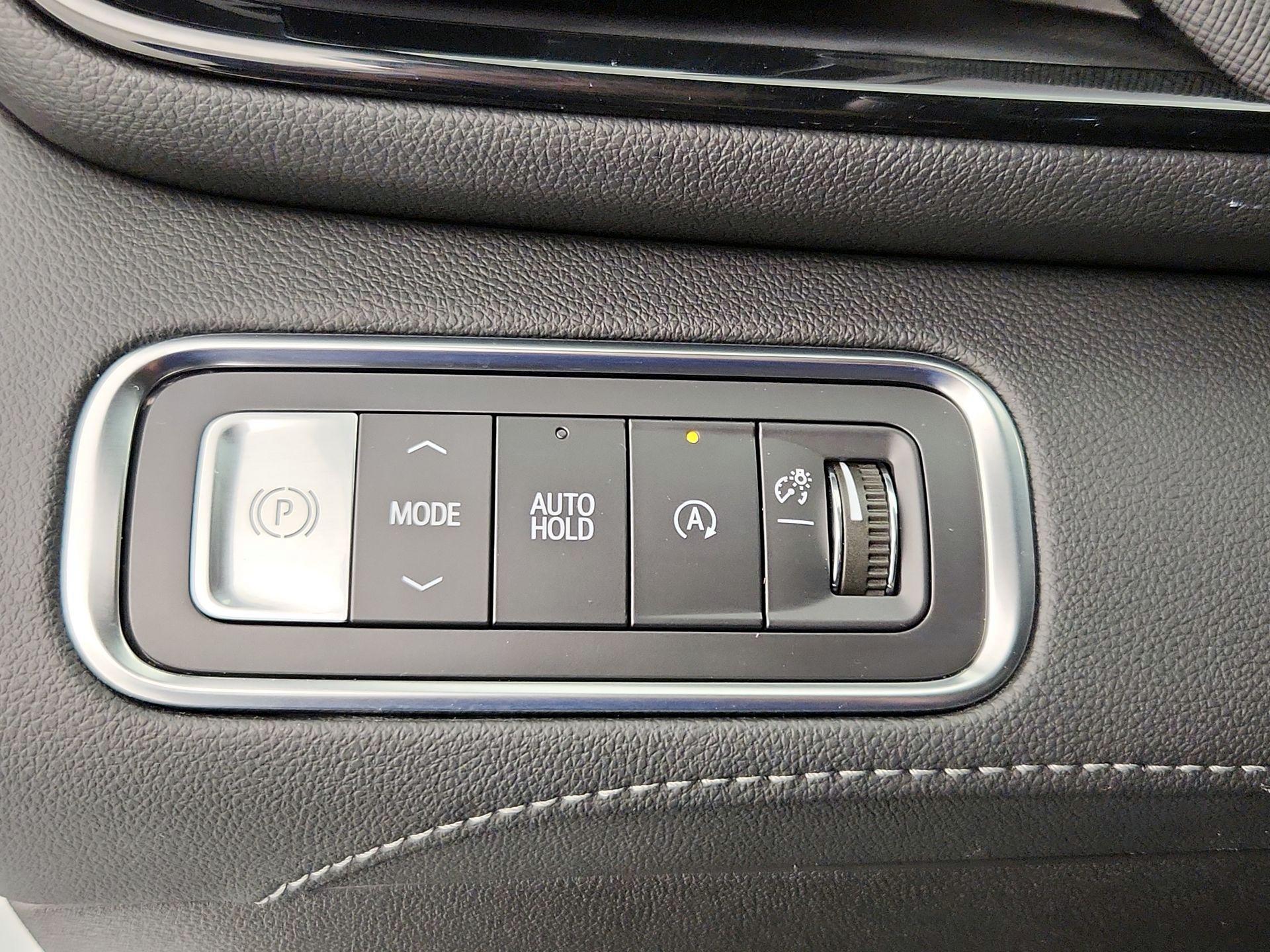 Thumbnail: 2025 Buick Enclave - 13