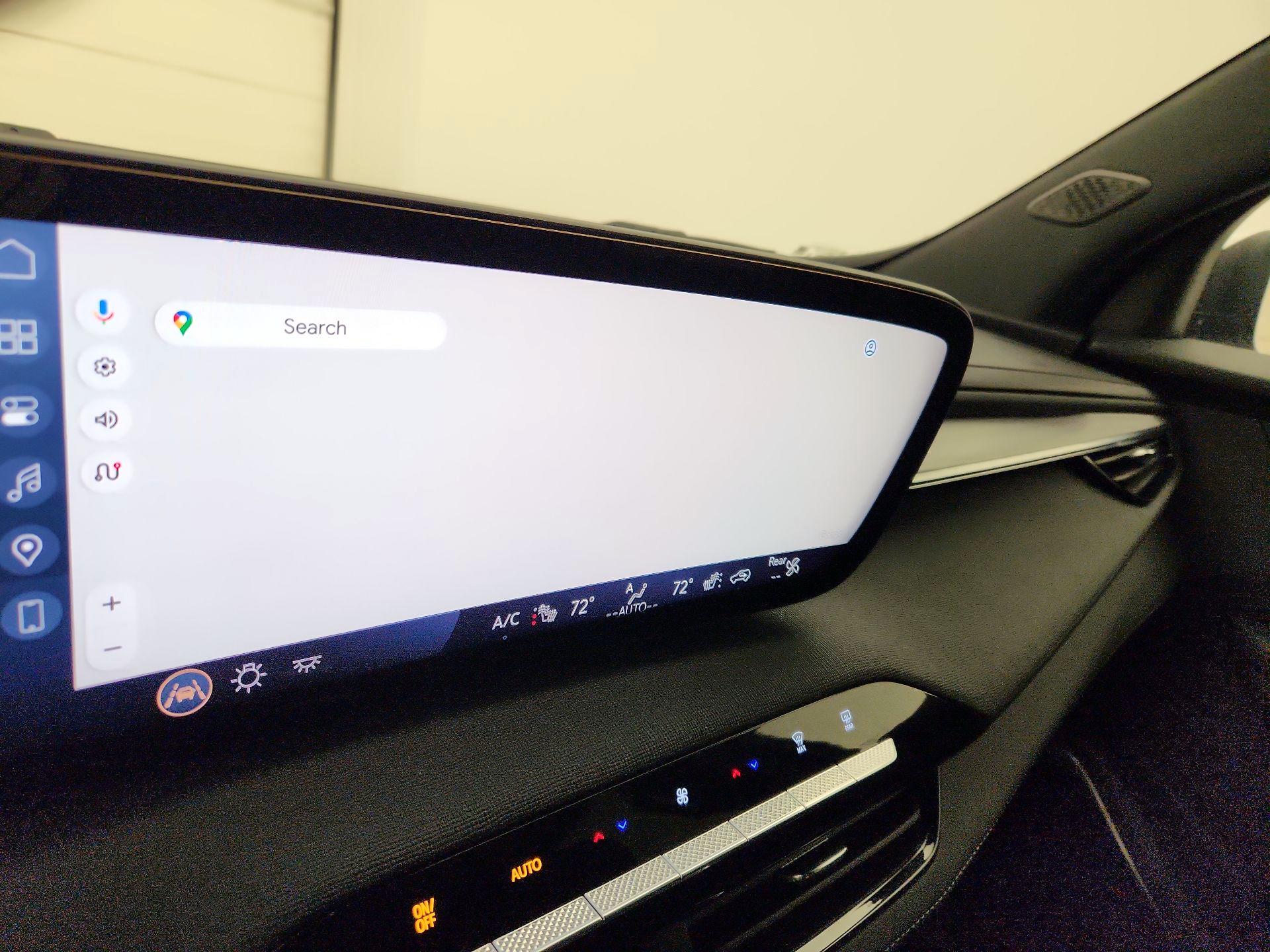 Thumbnail: 2025 Buick Enclave - 14