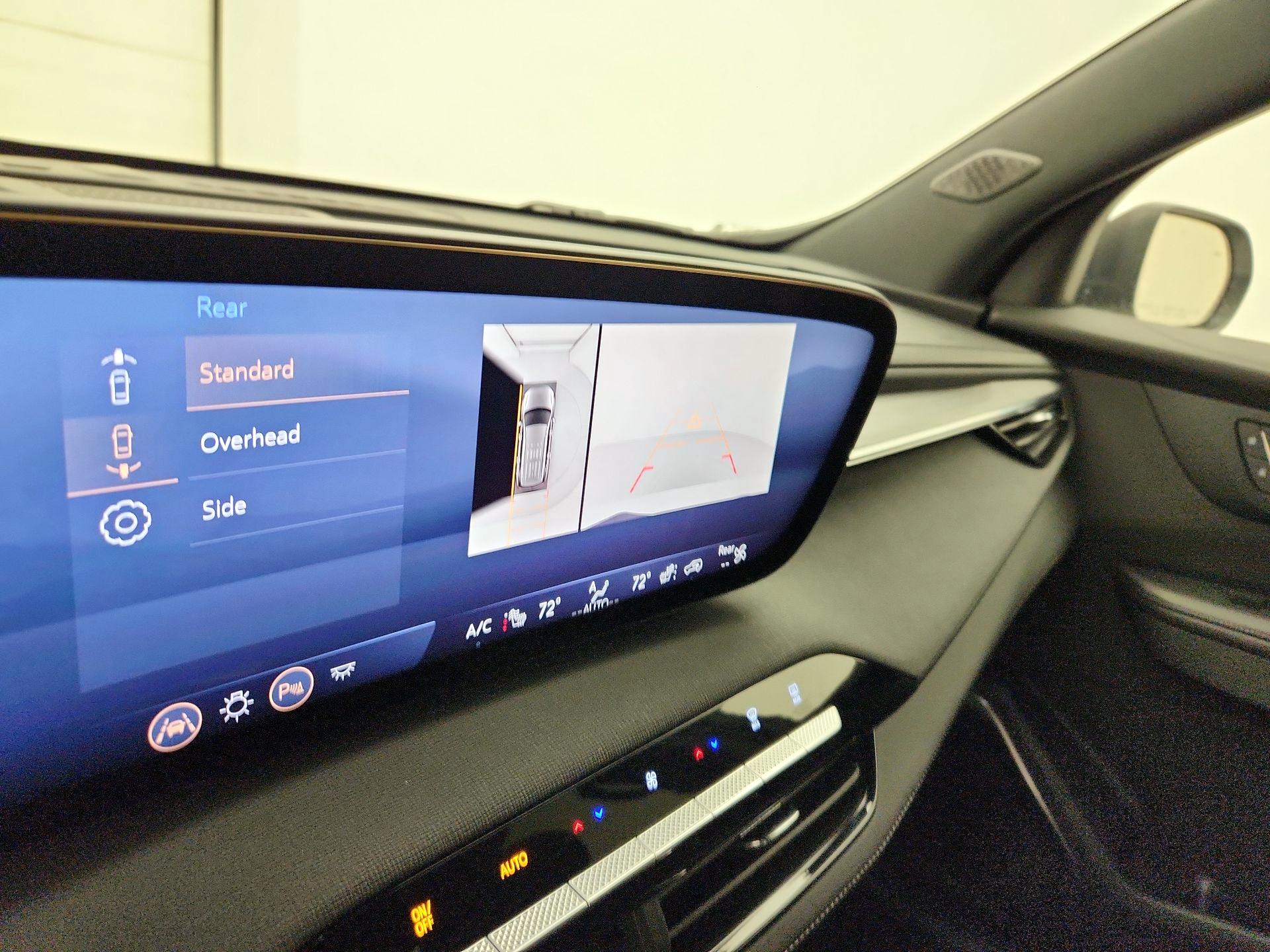 Thumbnail: 2025 Buick Enclave - 15