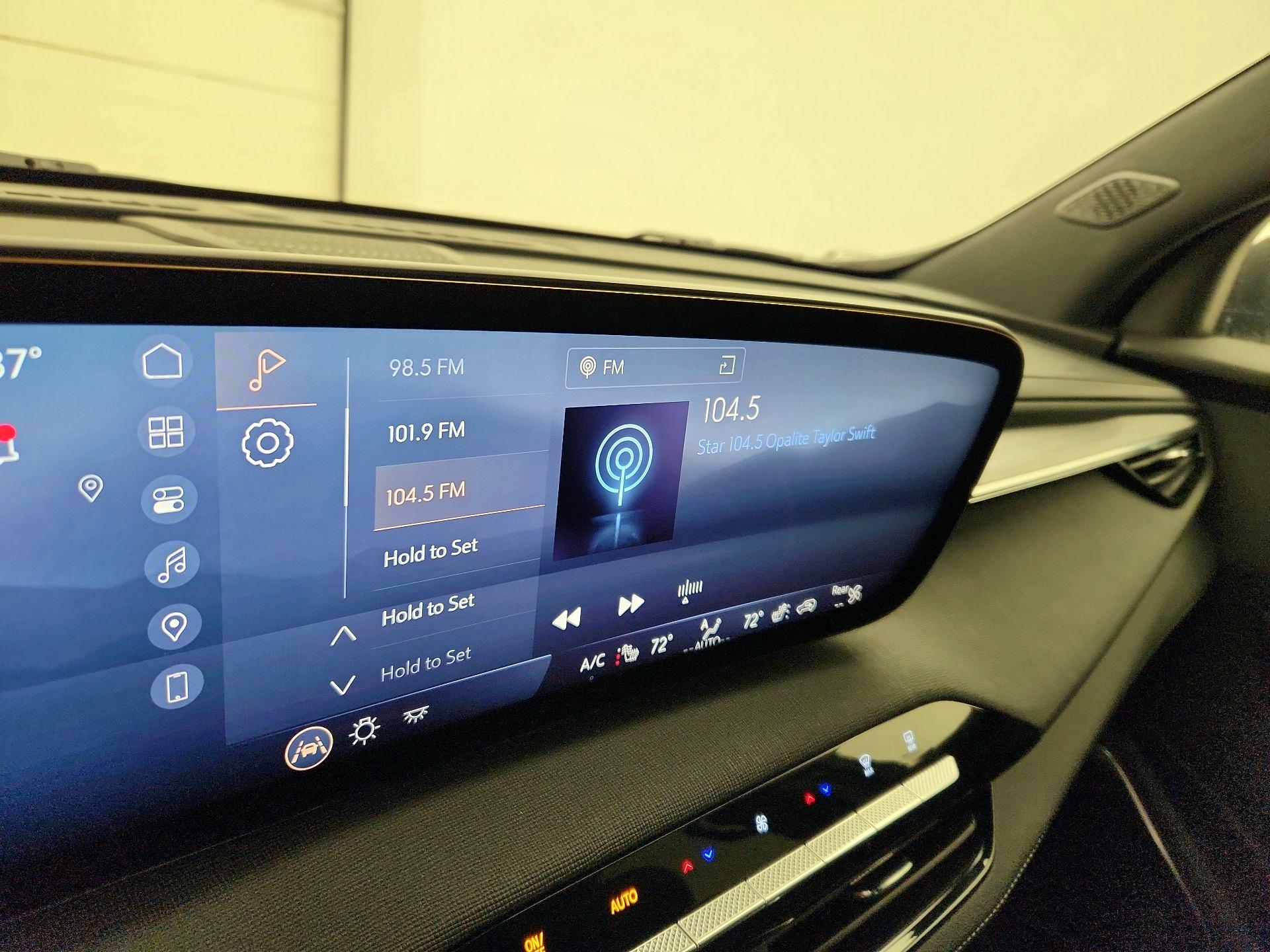 Thumbnail: 2025 Buick Enclave - 16