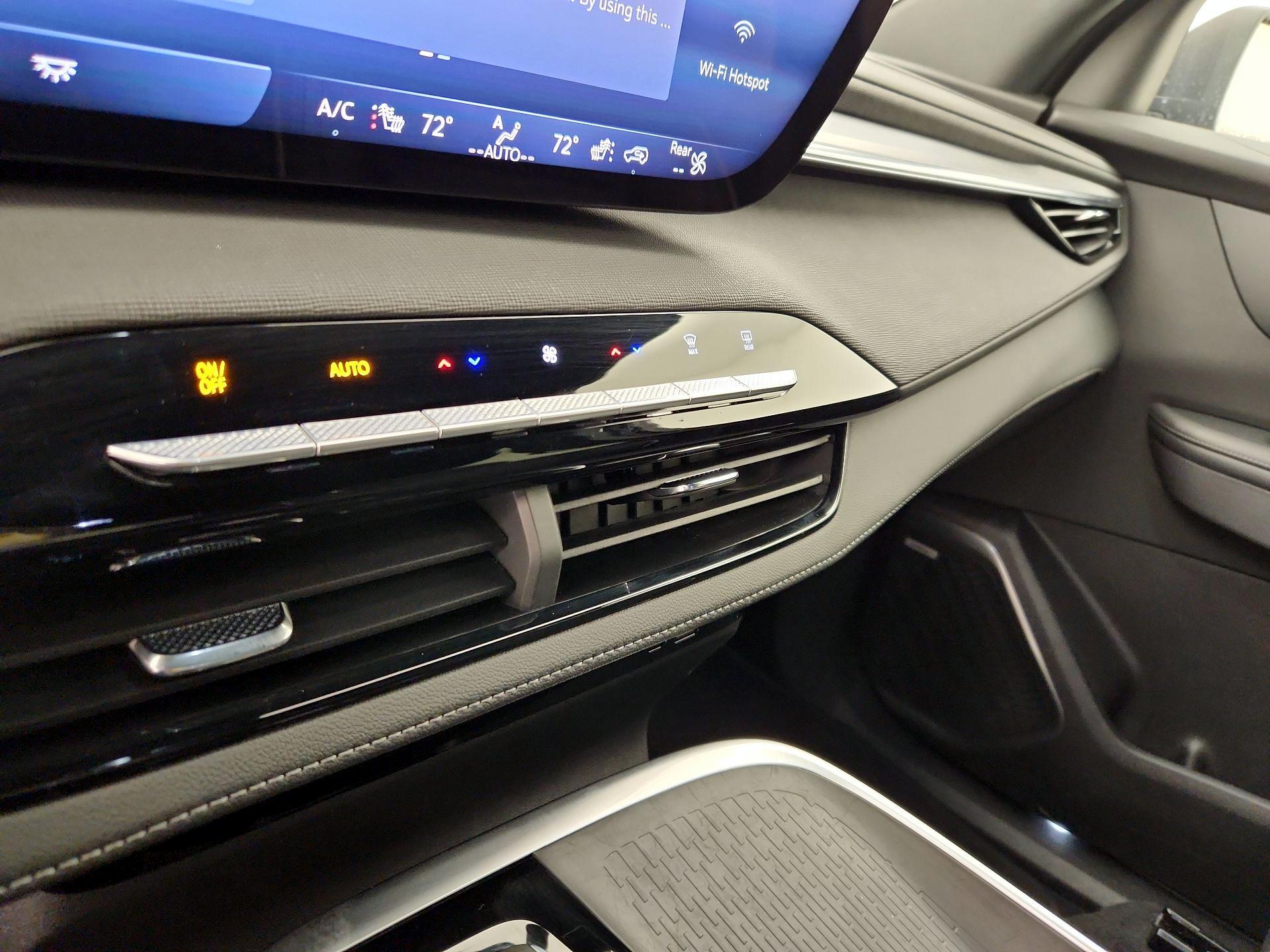 Thumbnail: 2025 Buick Enclave - 17