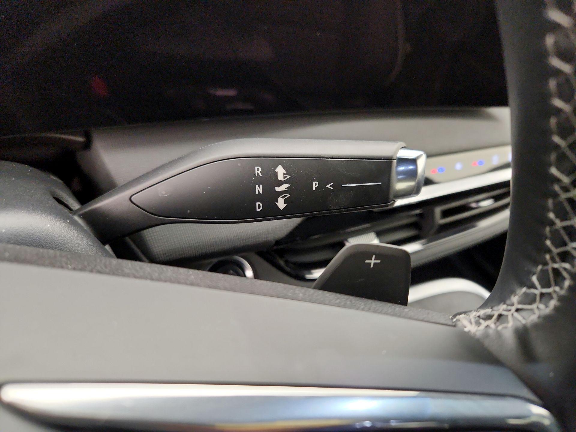 Thumbnail: 2025 Buick Enclave - 18