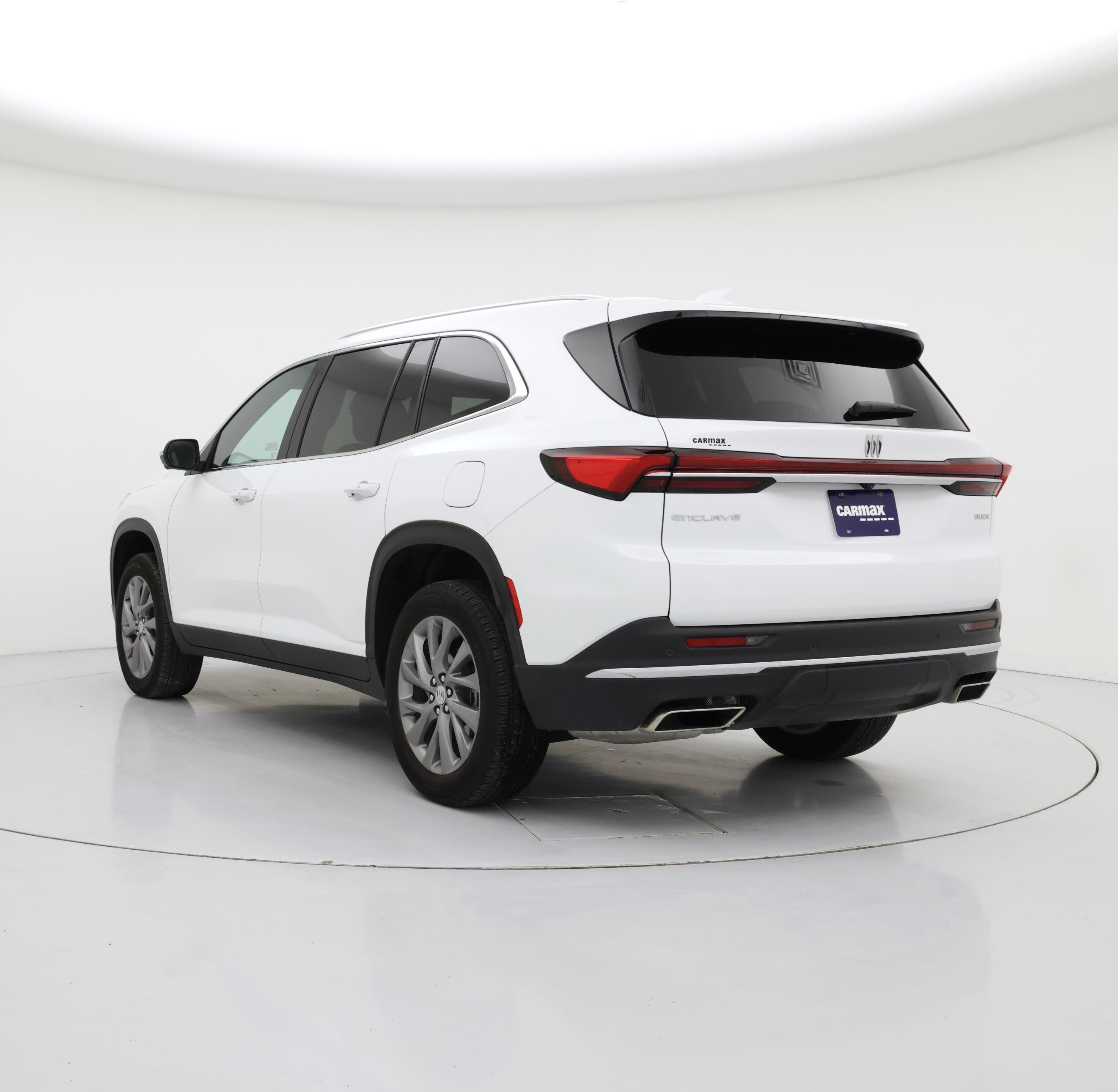Thumbnail: 2025 Buick Enclave - 2