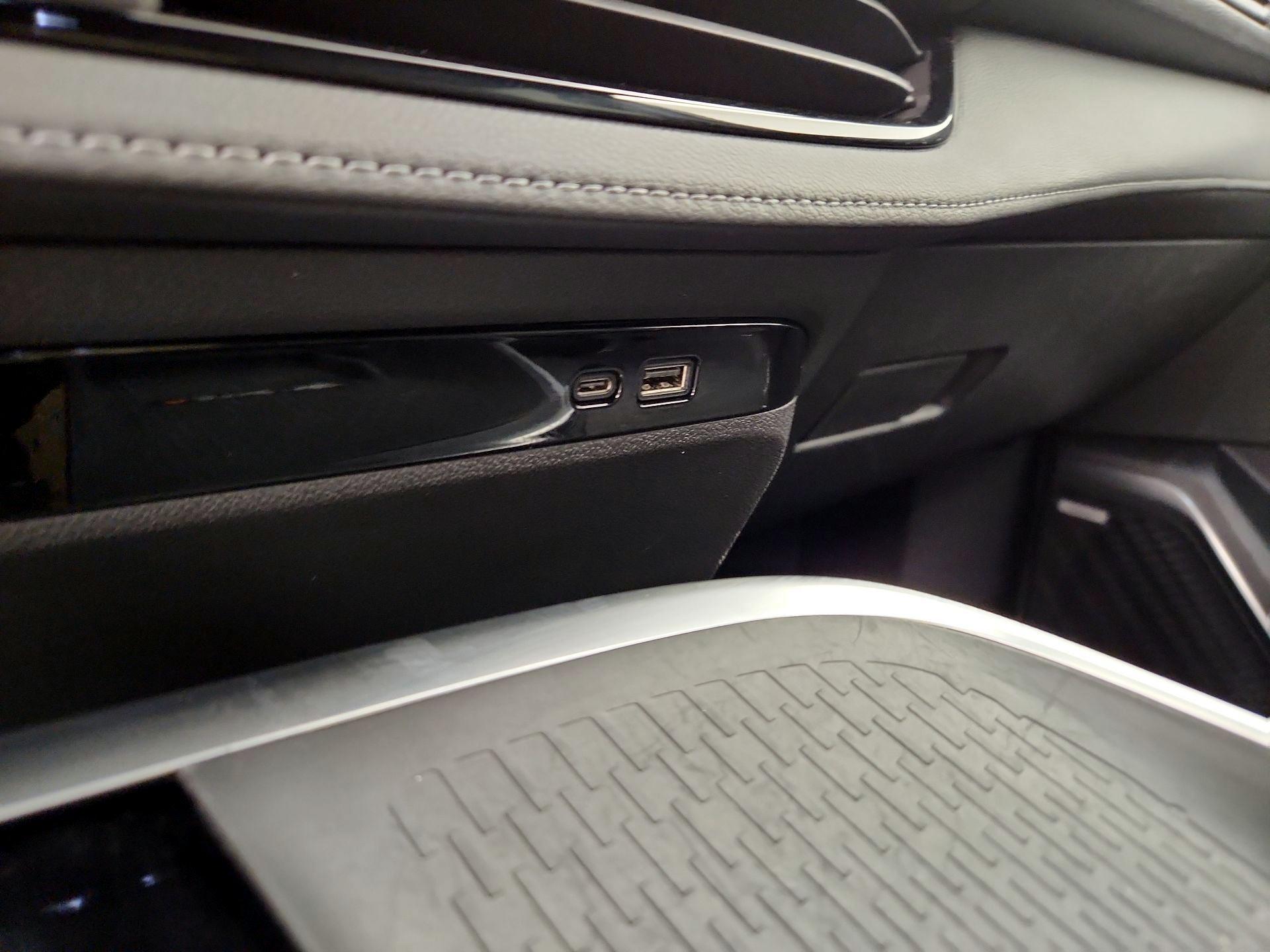 Thumbnail: 2025 Buick Enclave - 19