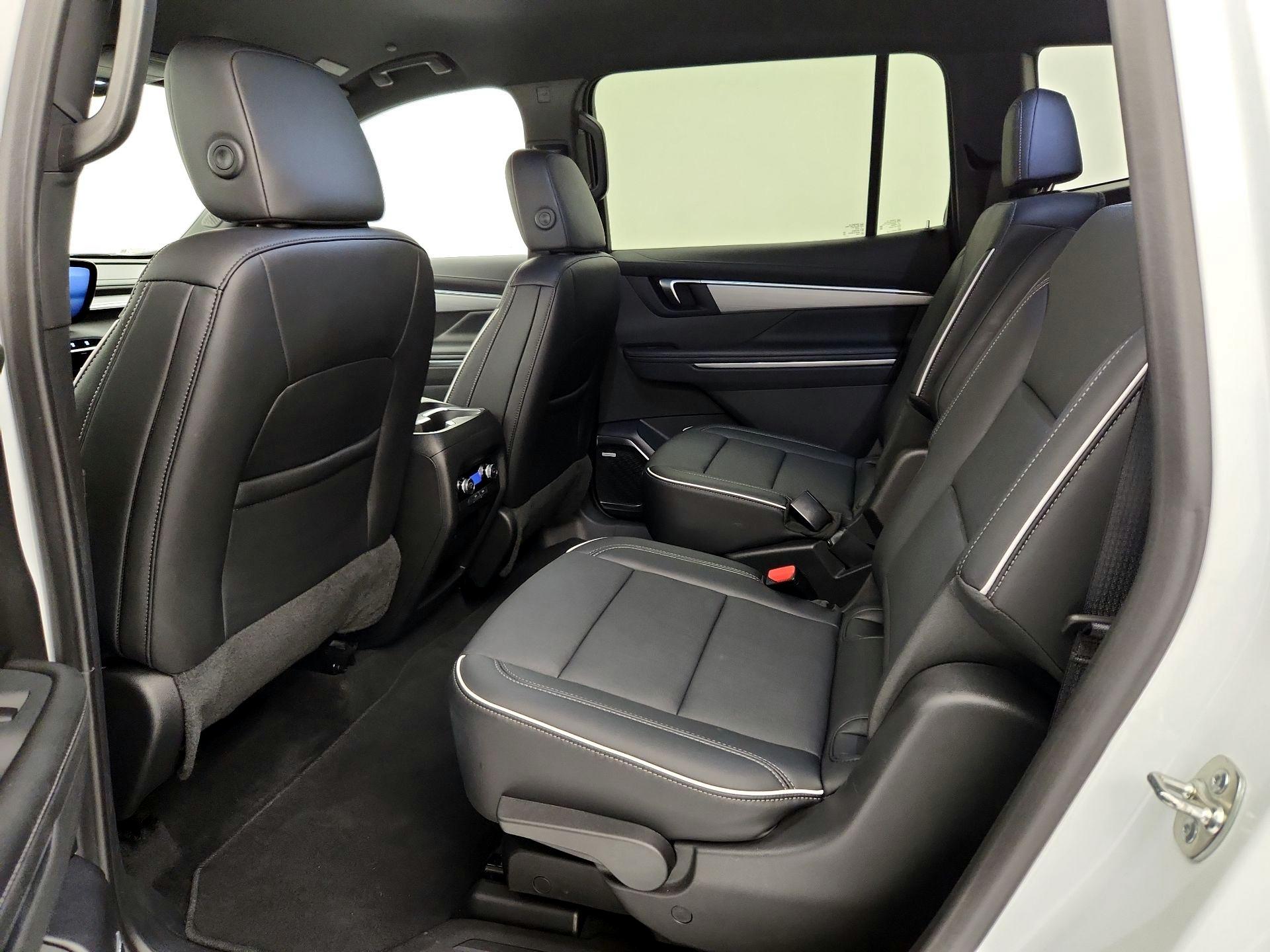 Thumbnail: 2025 Buick Enclave - 20