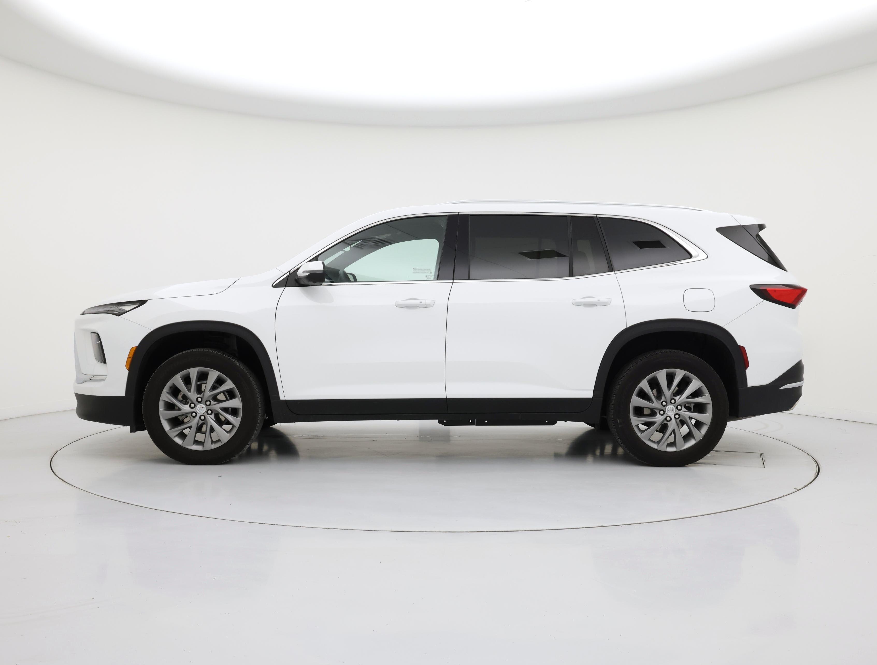 Thumbnail: 2025 Buick Enclave - 3