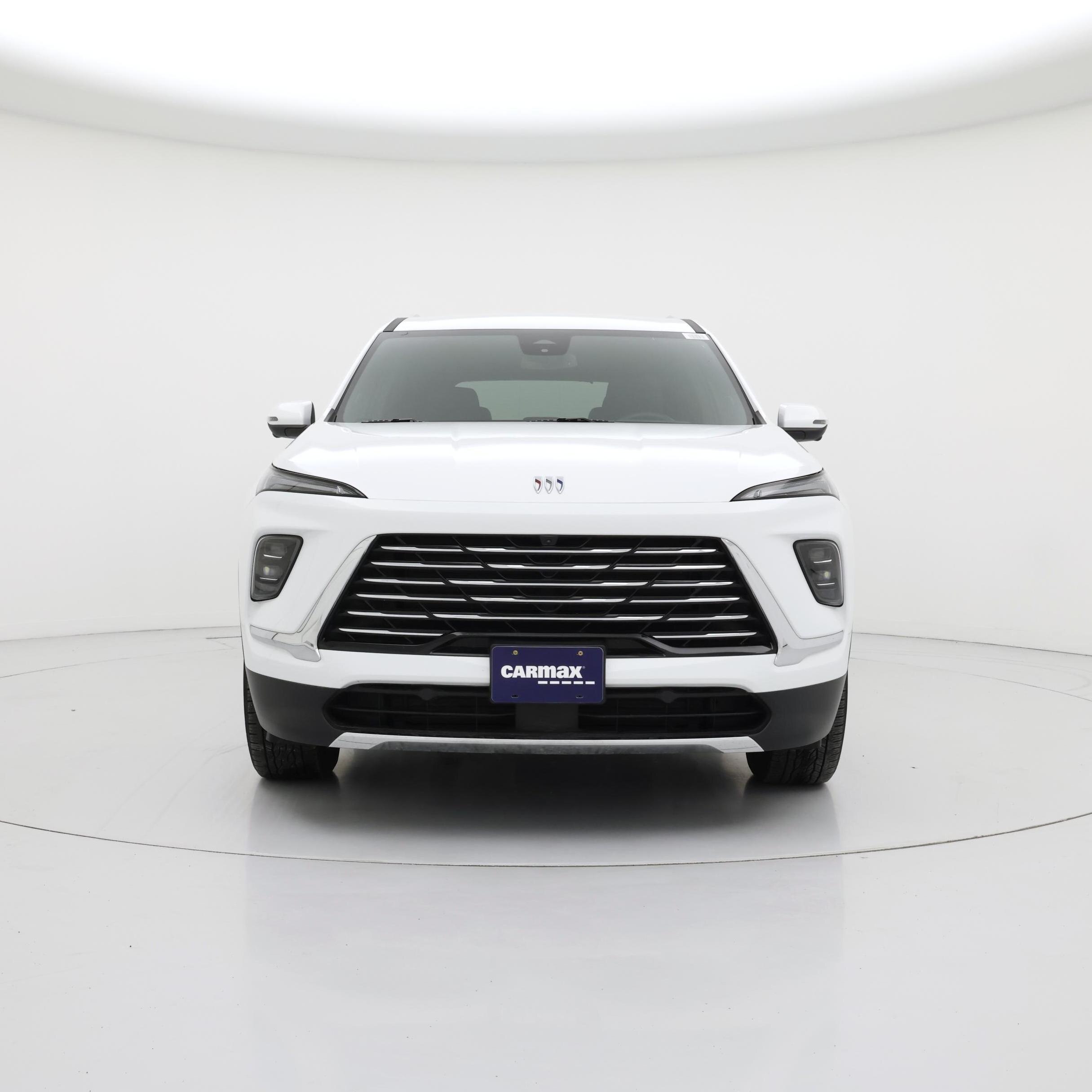 Thumbnail: 2025 Buick Enclave - 5