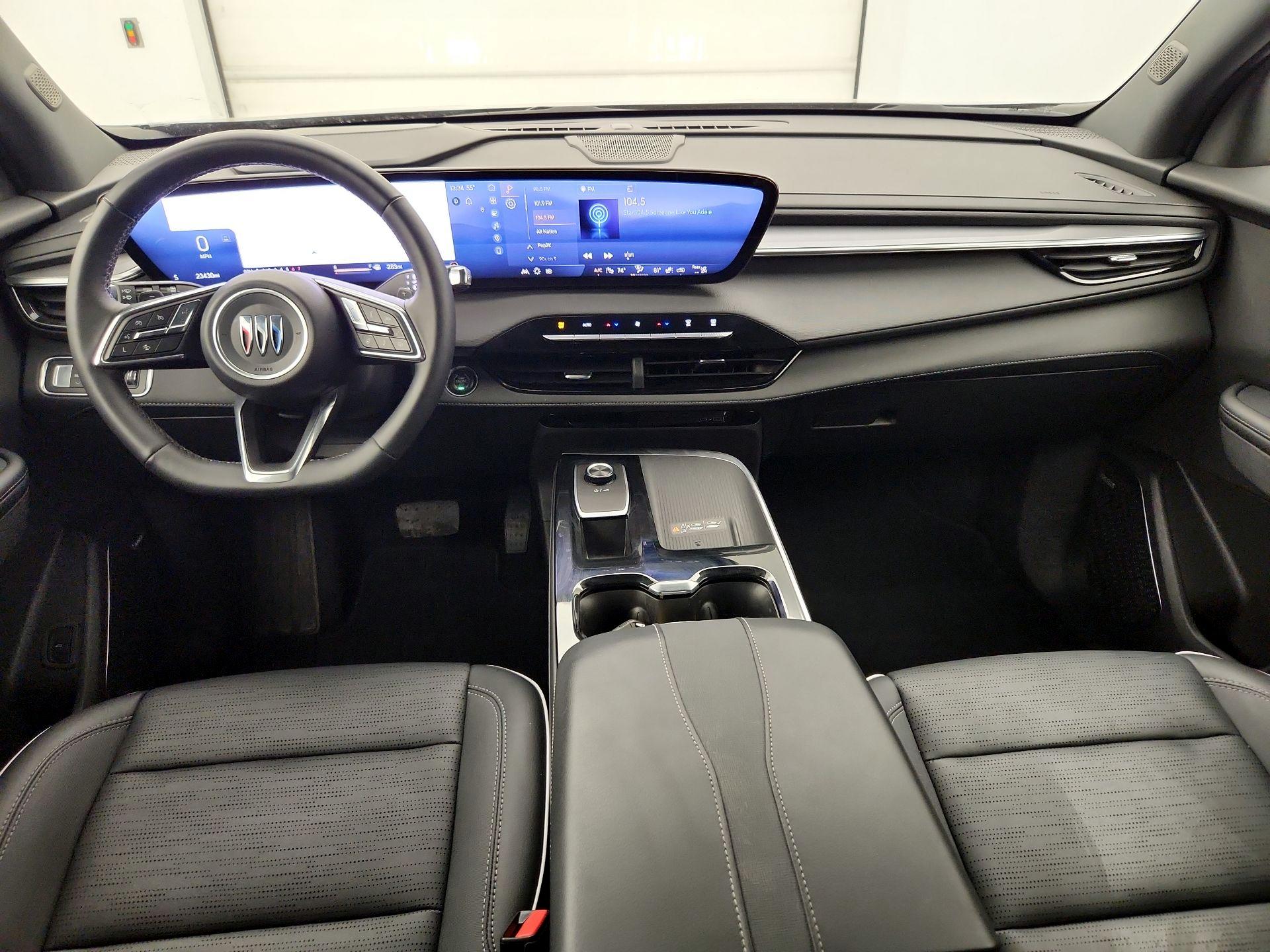 Thumbnail: 2025 Buick Enclave - 9