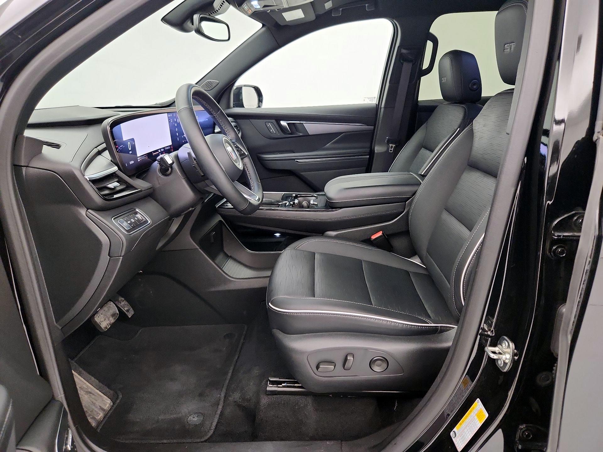 Thumbnail: 2025 Buick Enclave - 11