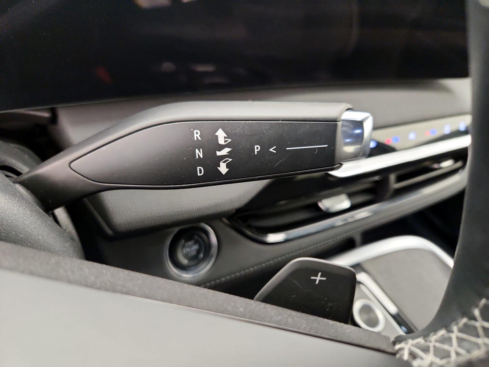 Thumbnail: 2025 Buick Enclave - 18