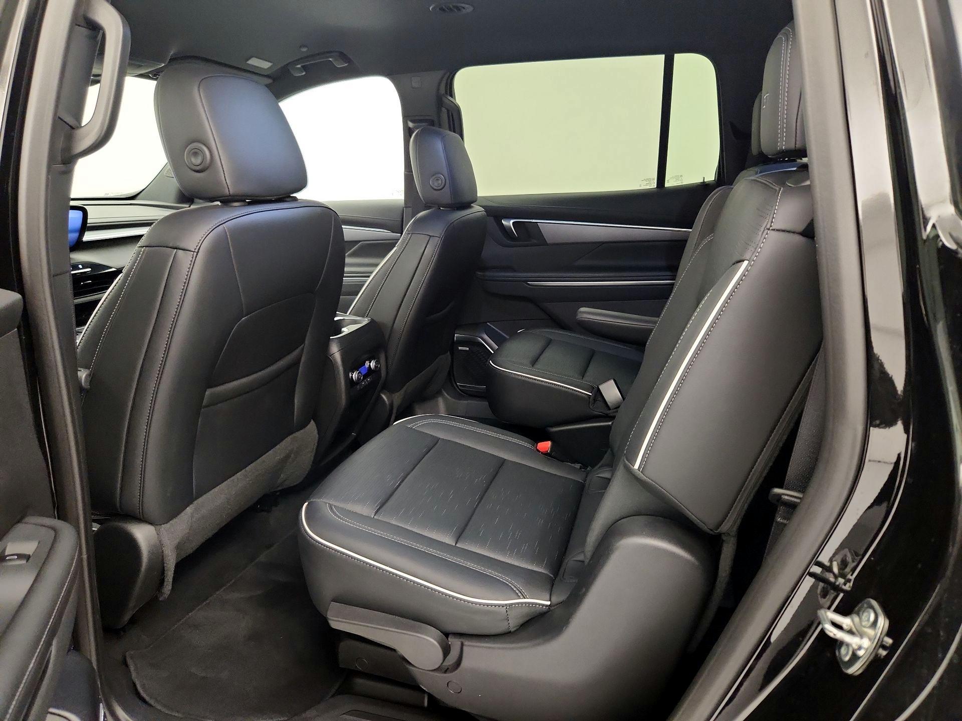 Thumbnail: 2025 Buick Enclave - 20