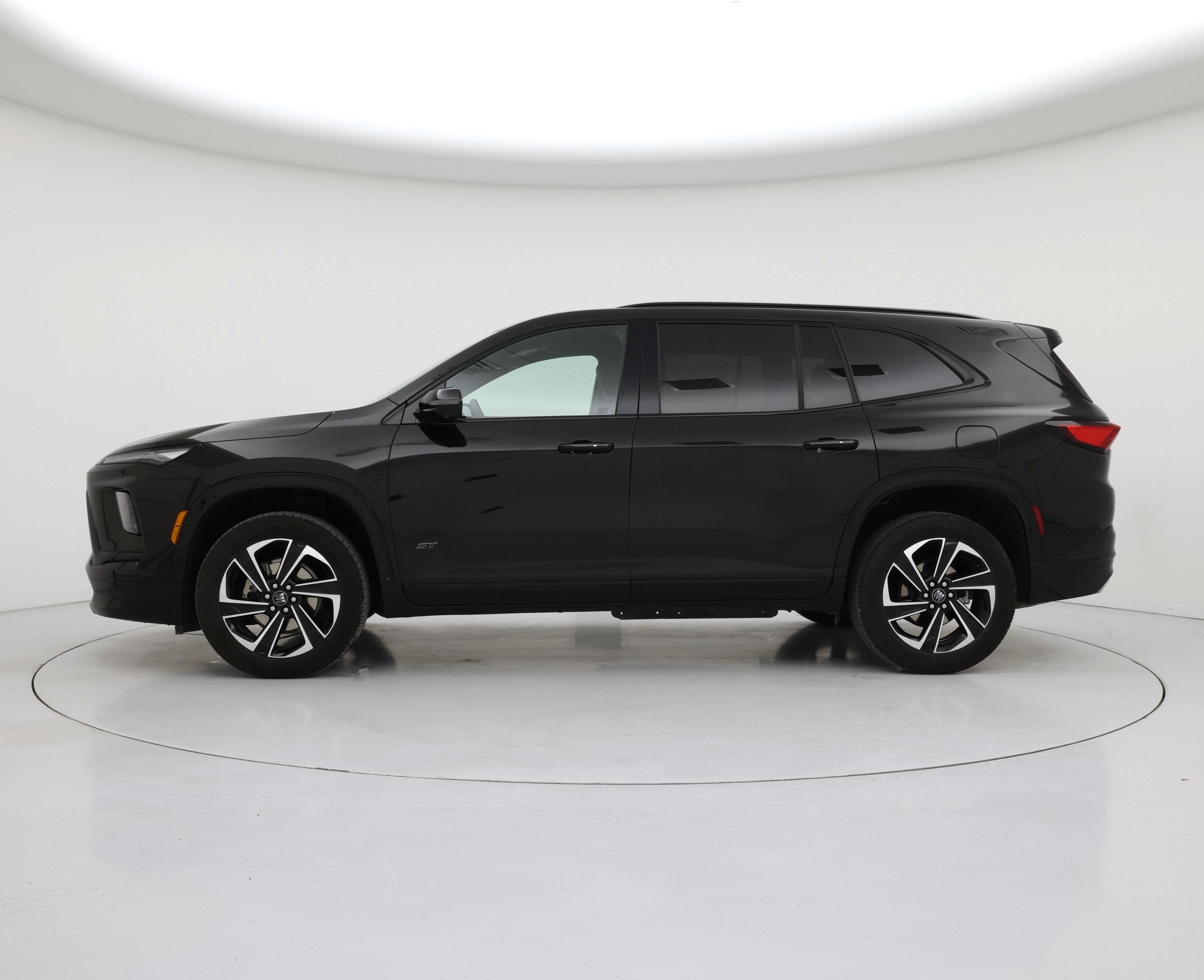 Thumbnail: 2025 Buick Enclave - 3