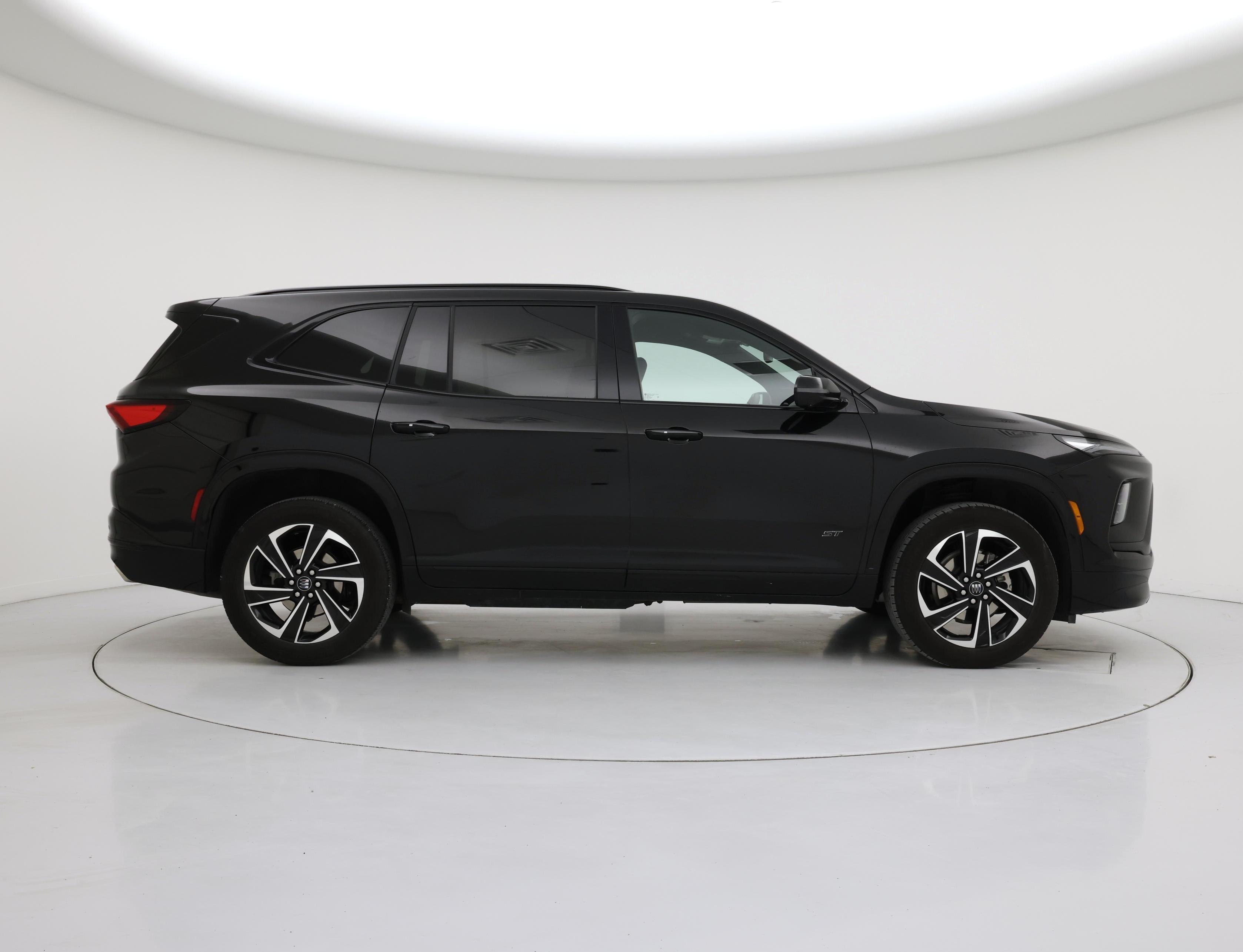 Thumbnail: 2025 Buick Enclave - 7