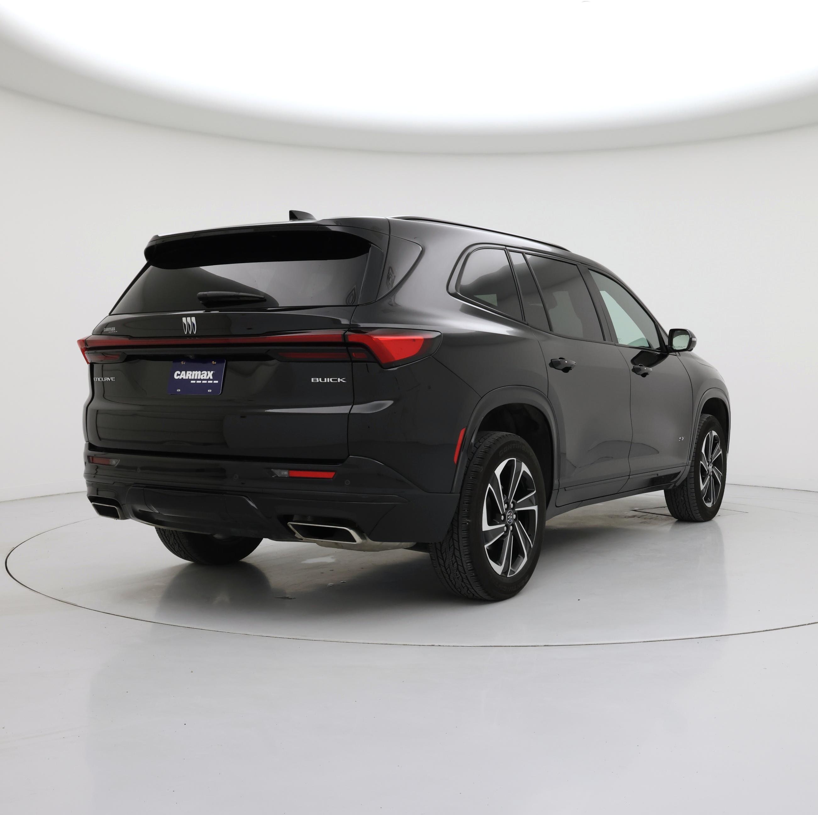 Thumbnail: 2025 Buick Enclave - 8