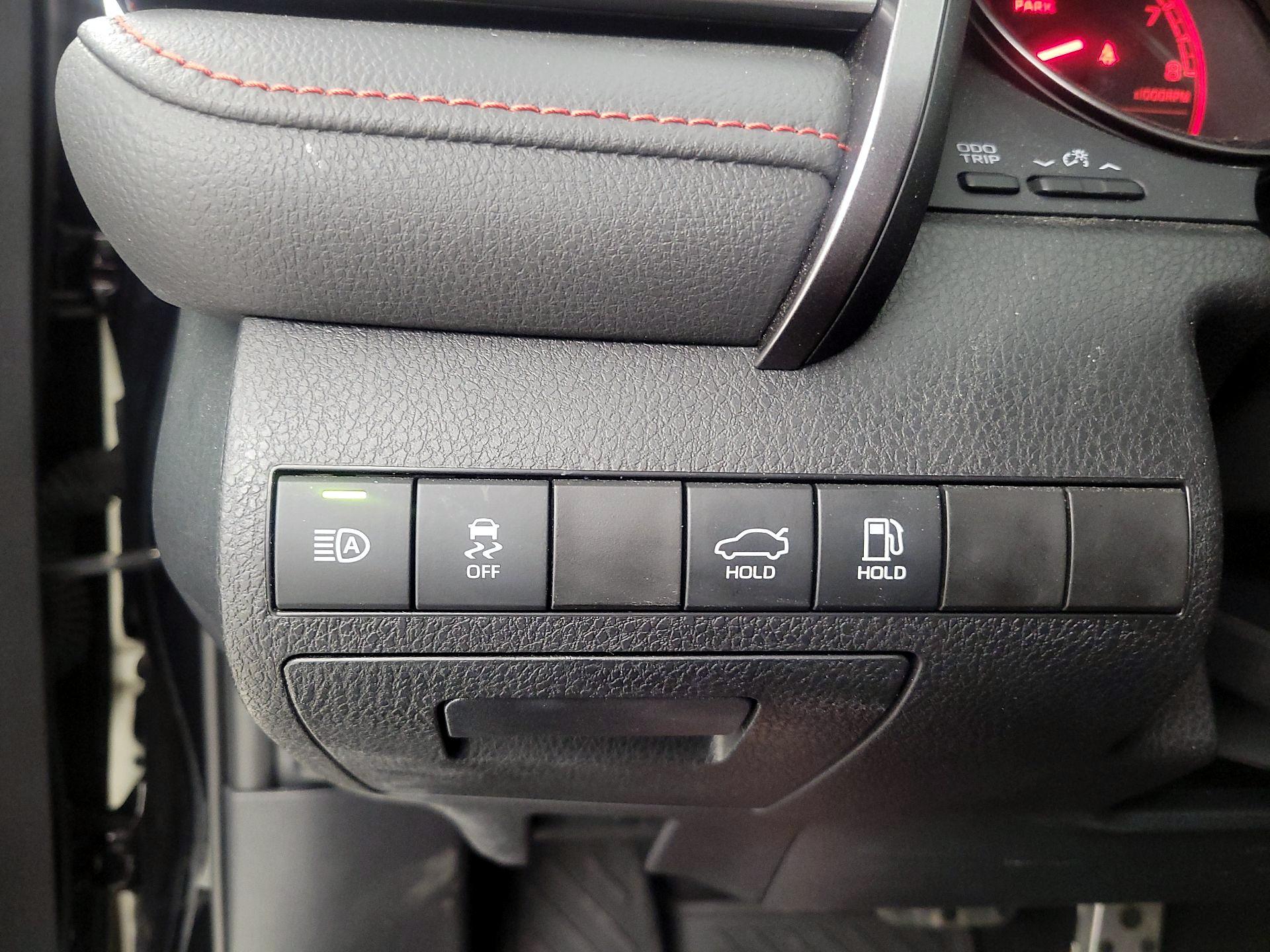 Thumbnail: 2023 Toyota Camry - 13