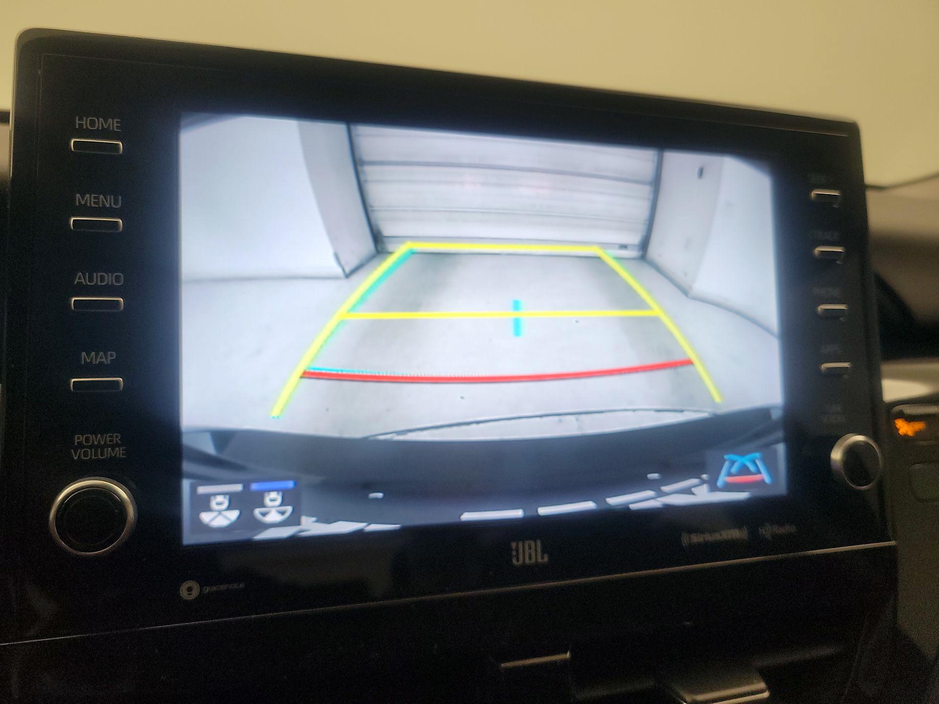 Thumbnail: 2023 Toyota Camry - 14