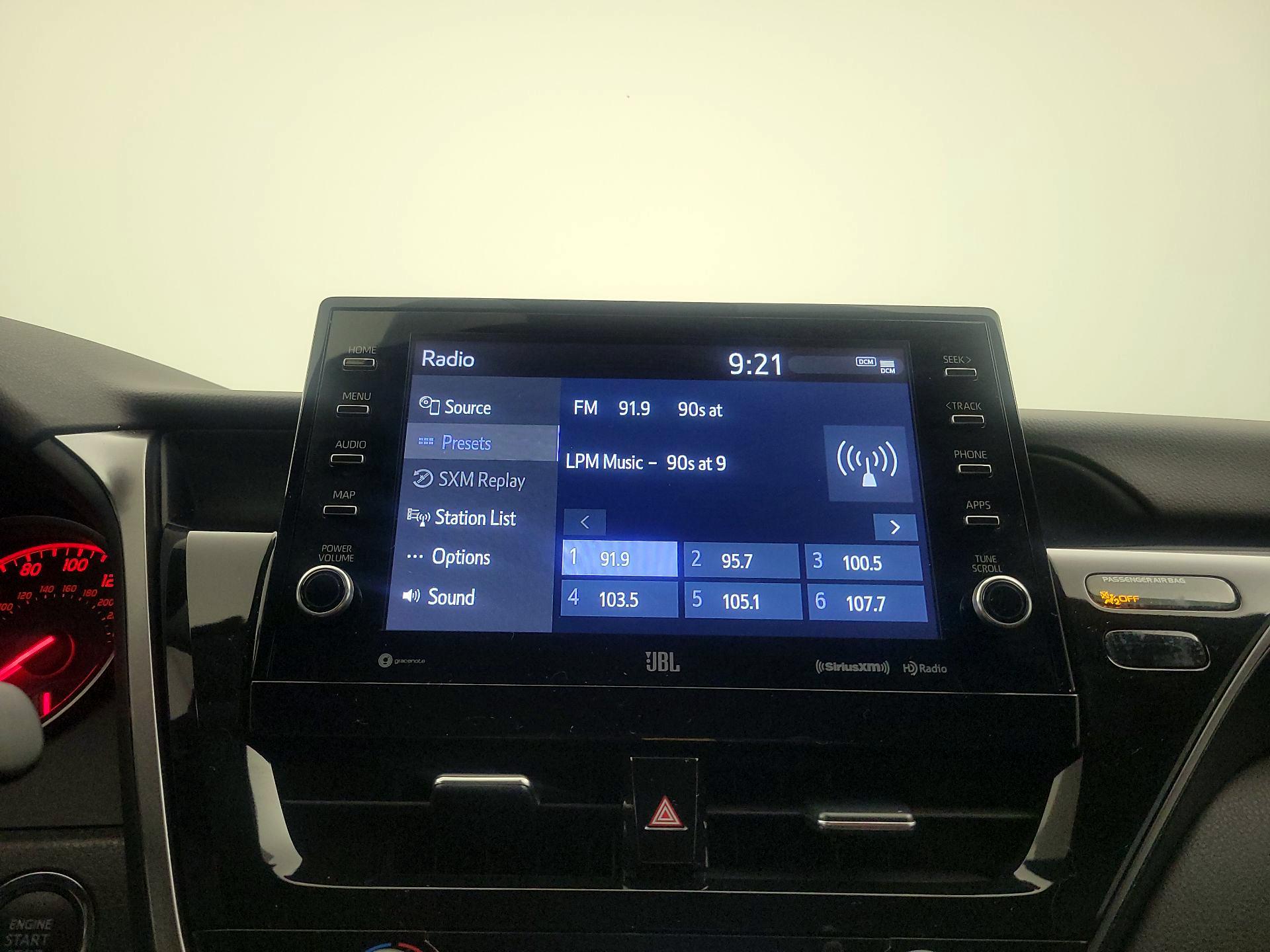 Thumbnail: 2023 Toyota Camry - 15