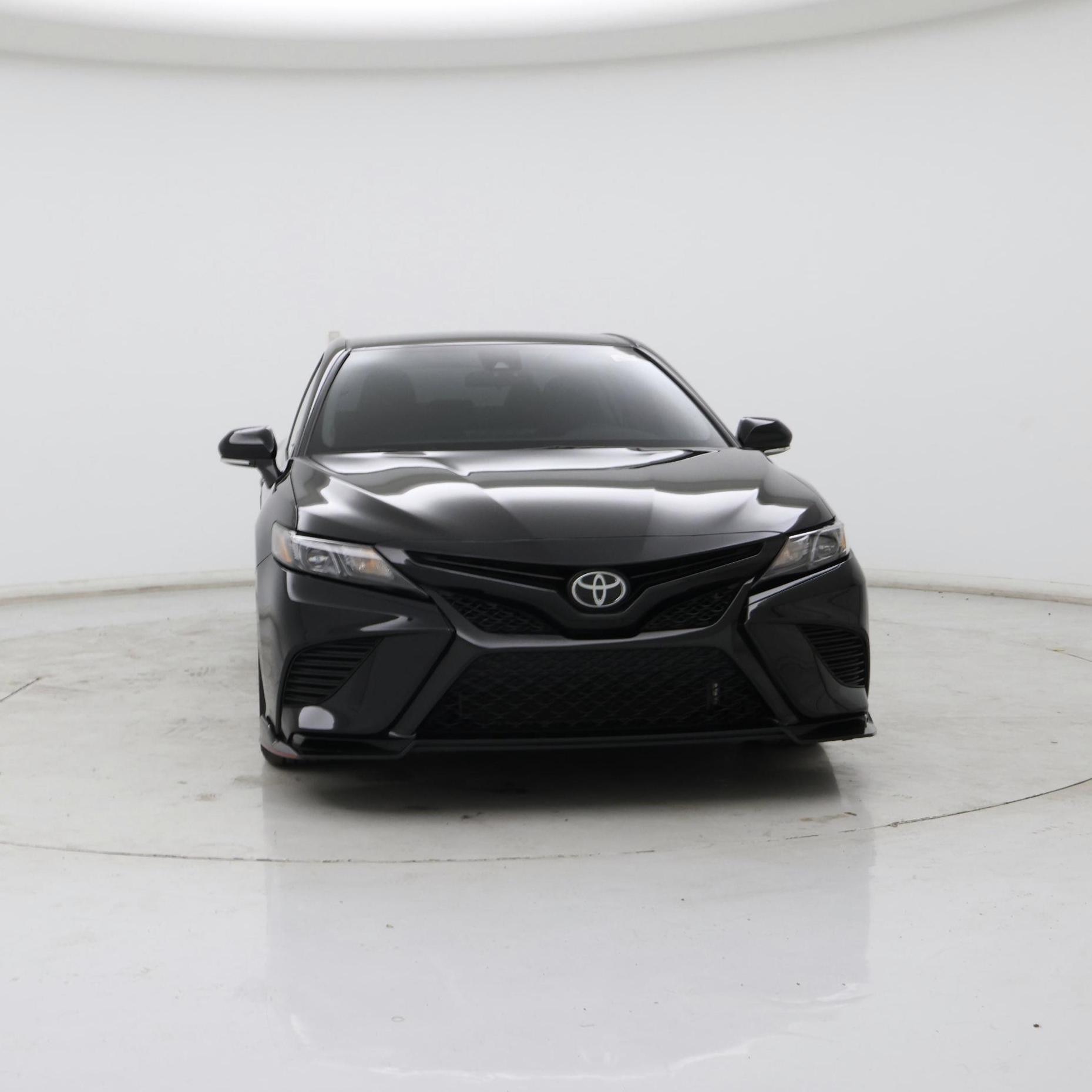 Thumbnail: 2023 Toyota Camry - 5