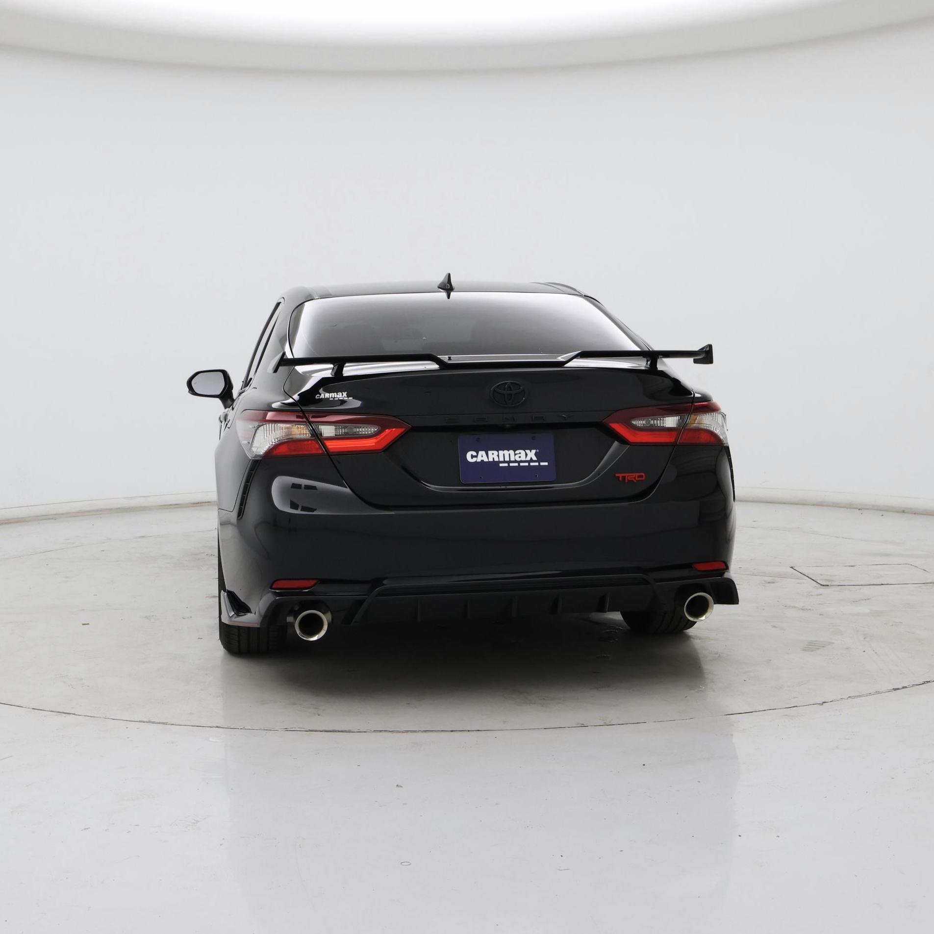 Thumbnail: 2023 Toyota Camry - 6