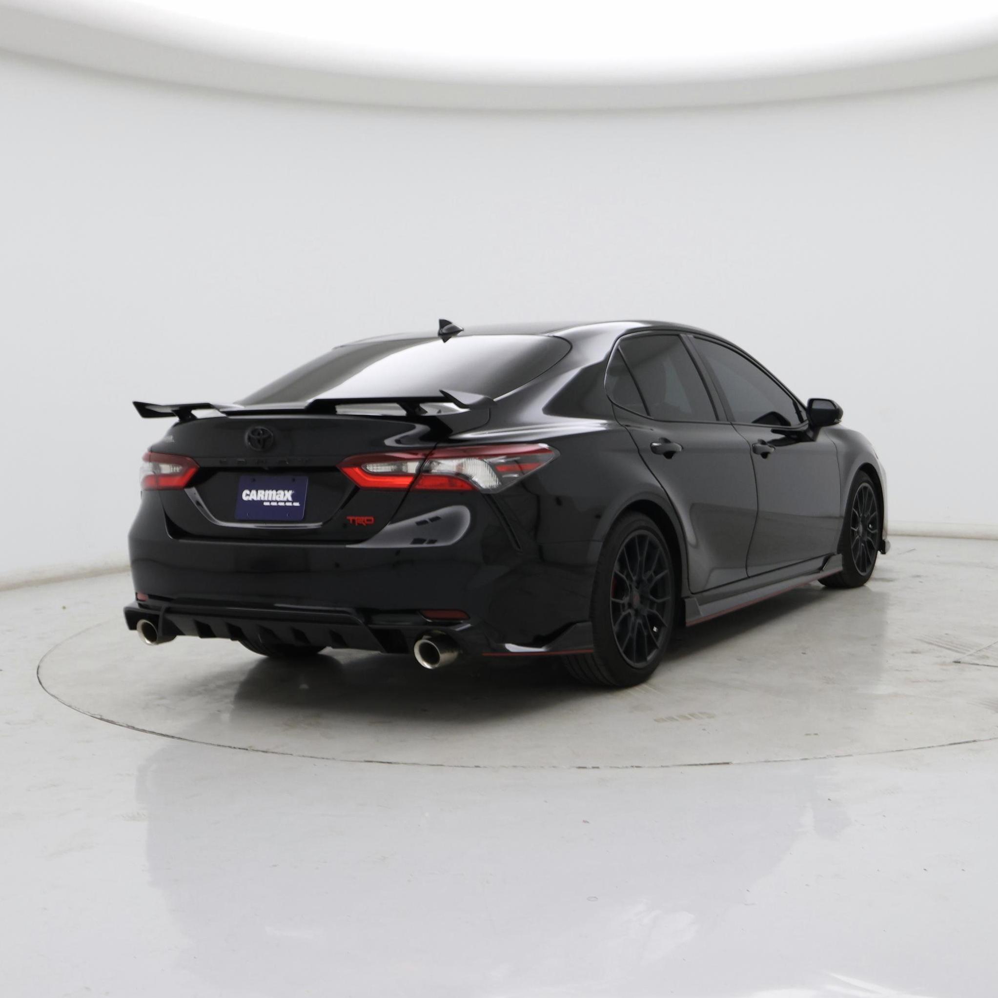 Thumbnail: 2023 Toyota Camry - 8