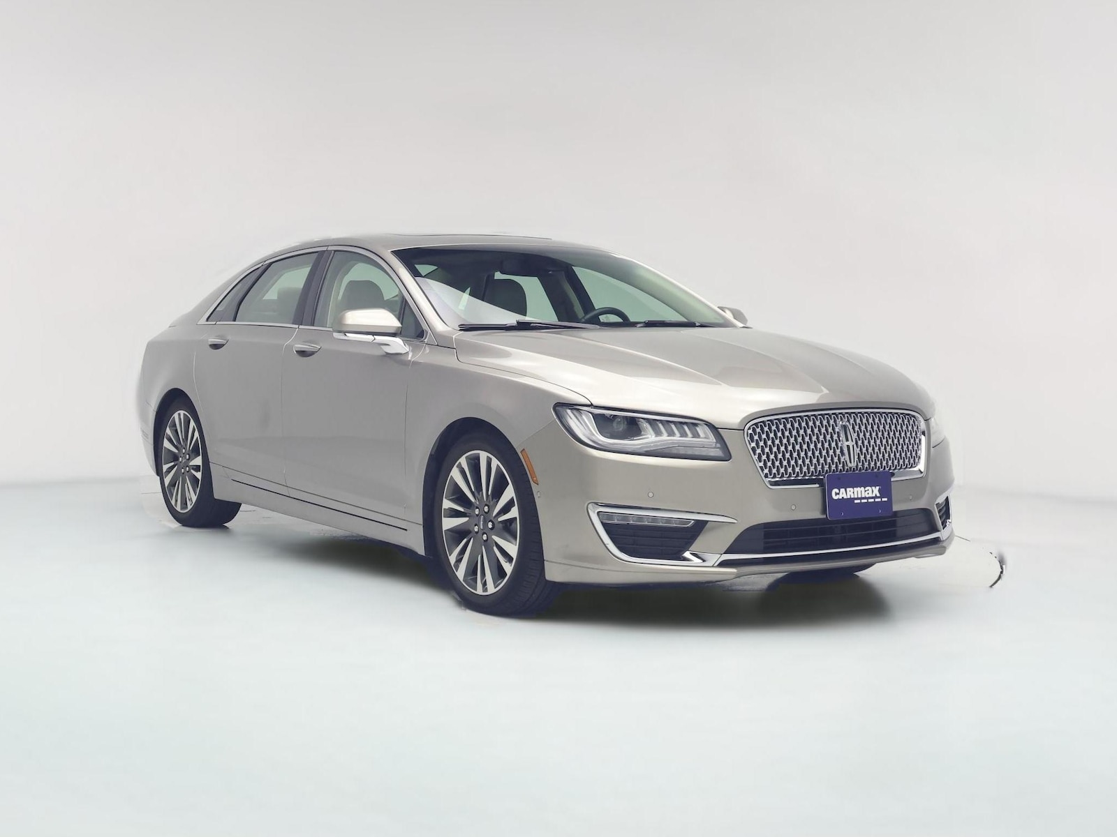 2020 Lincoln MKZ