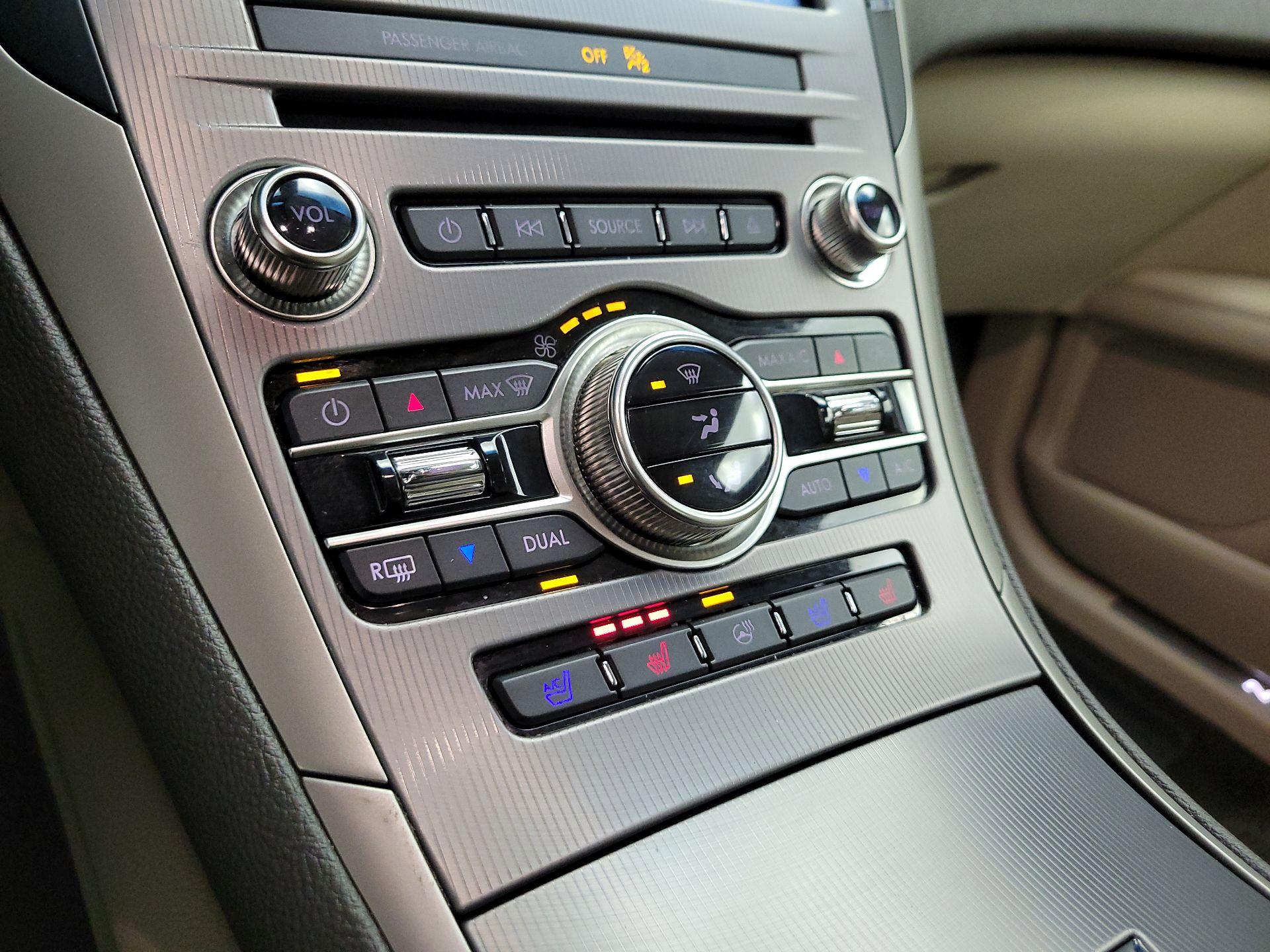 Thumbnail: 2020 Lincoln MKZ - 14