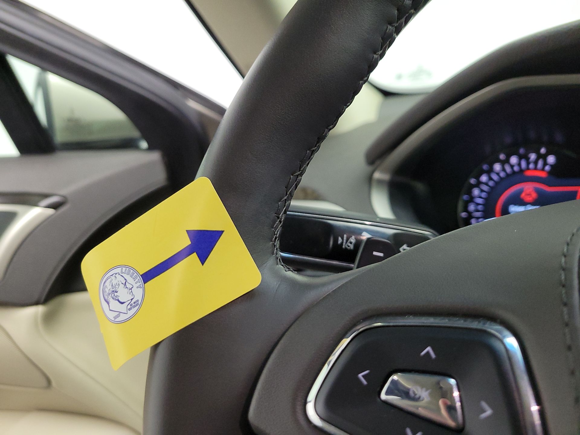 Thumbnail: 2020 Lincoln MKZ - 19