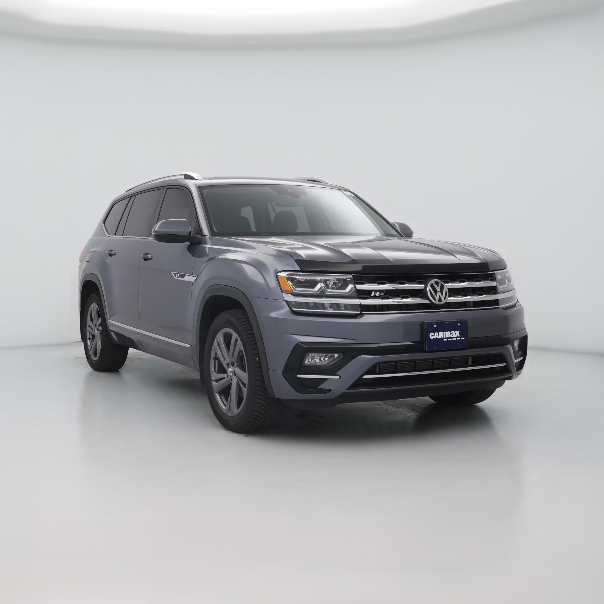 Thumbnail: 2019 Volkswagen Atlas - 1