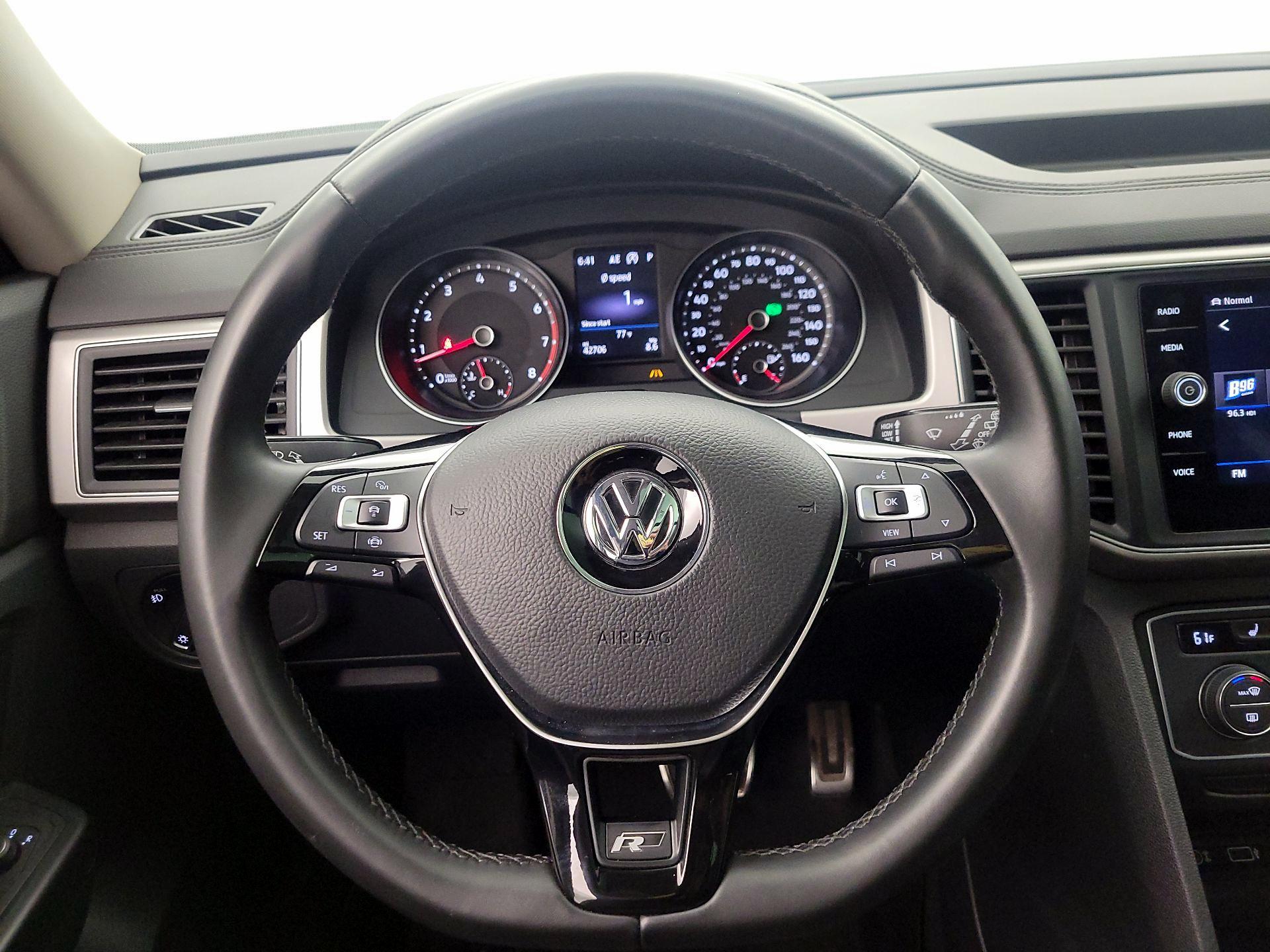 Thumbnail: 2019 Volkswagen Atlas - 10