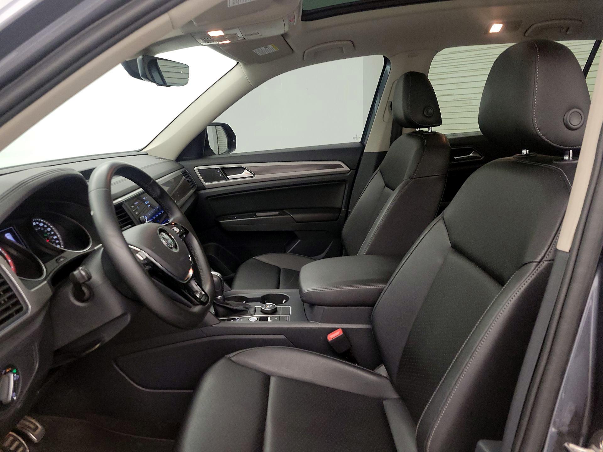 Thumbnail: 2019 Volkswagen Atlas - 11