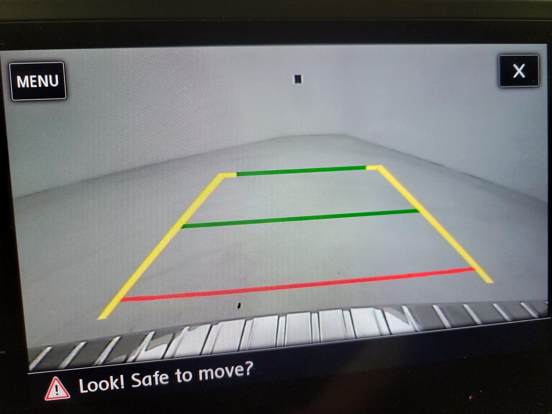 Thumbnail: 2019 Volkswagen Atlas - 14