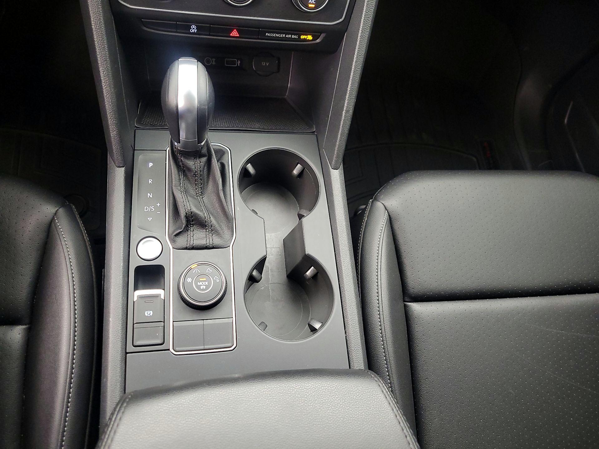 Thumbnail: 2019 Volkswagen Atlas - 17