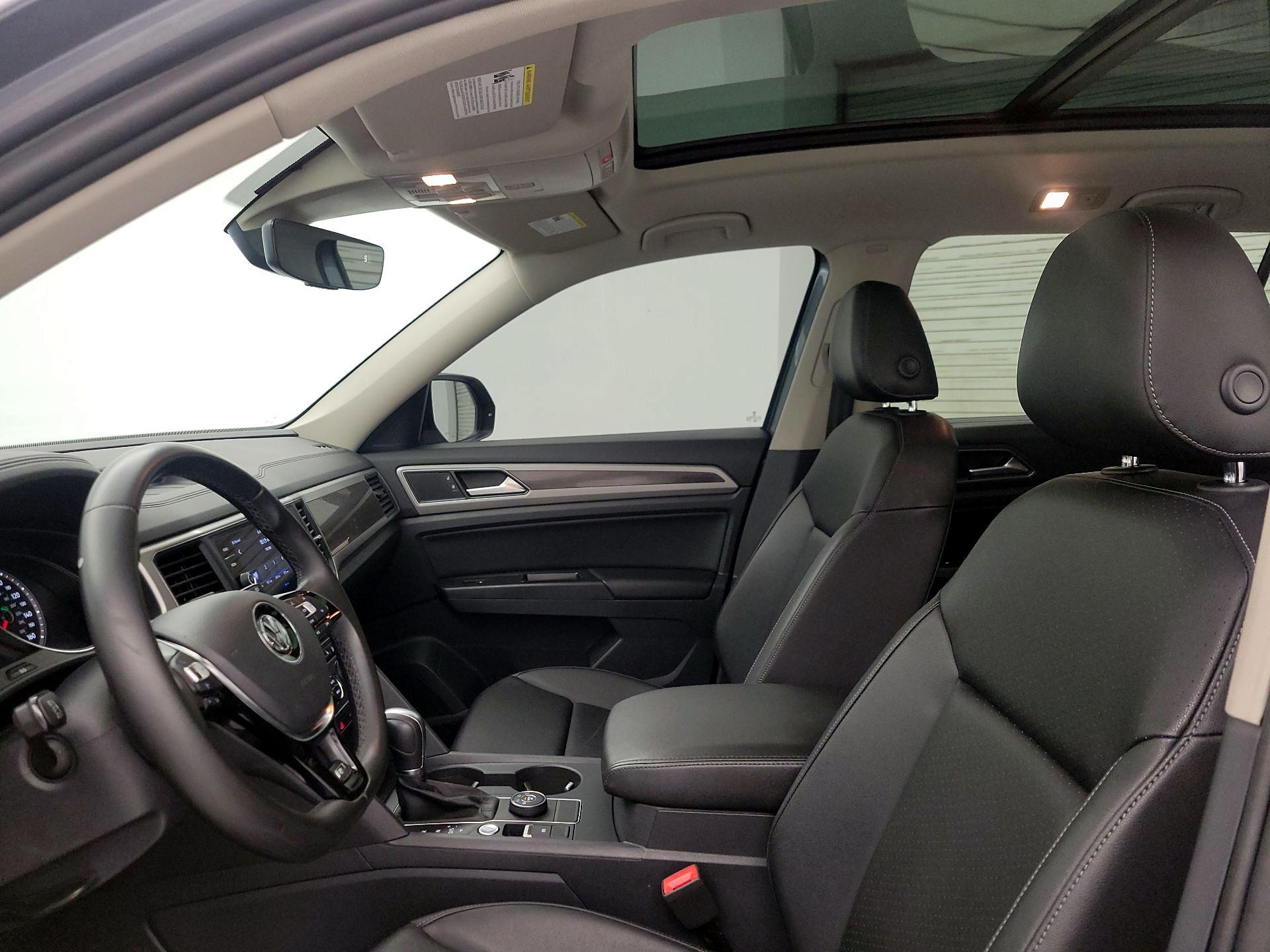 Thumbnail: 2019 Volkswagen Atlas - 19