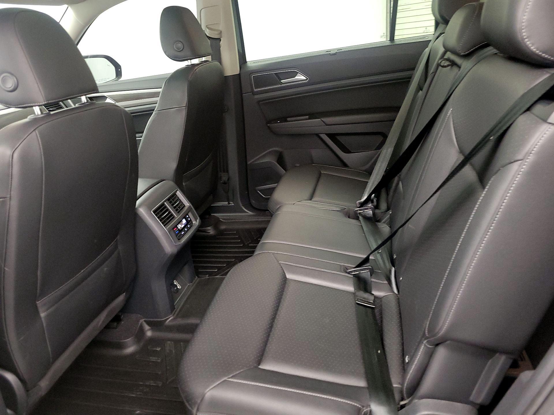 Thumbnail: 2019 Volkswagen Atlas - 20