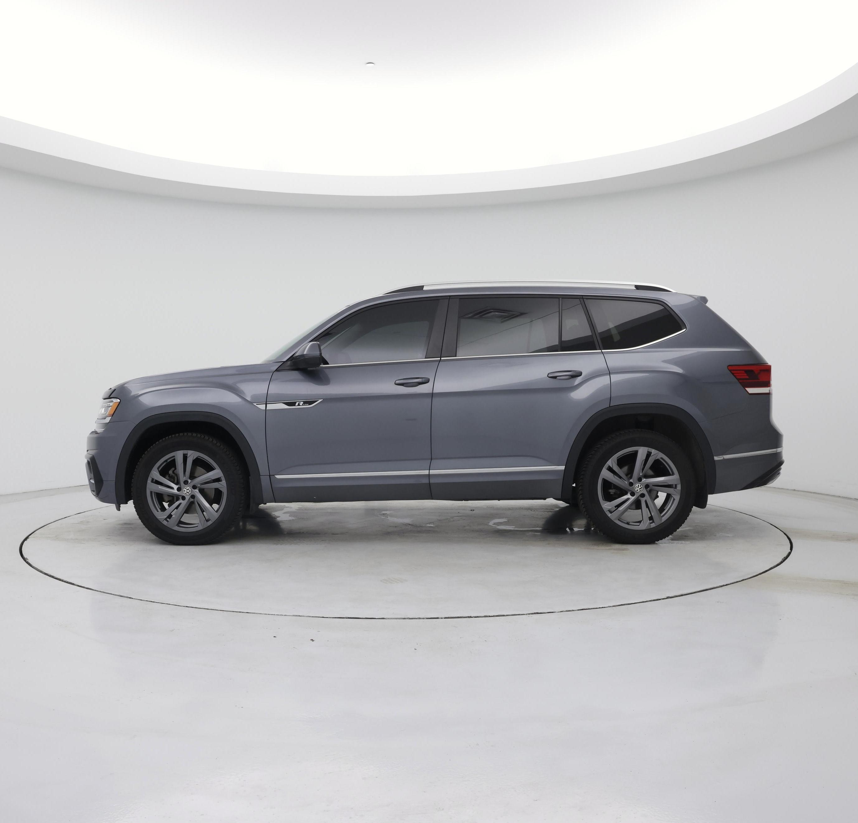 Thumbnail: 2019 Volkswagen Atlas - 3