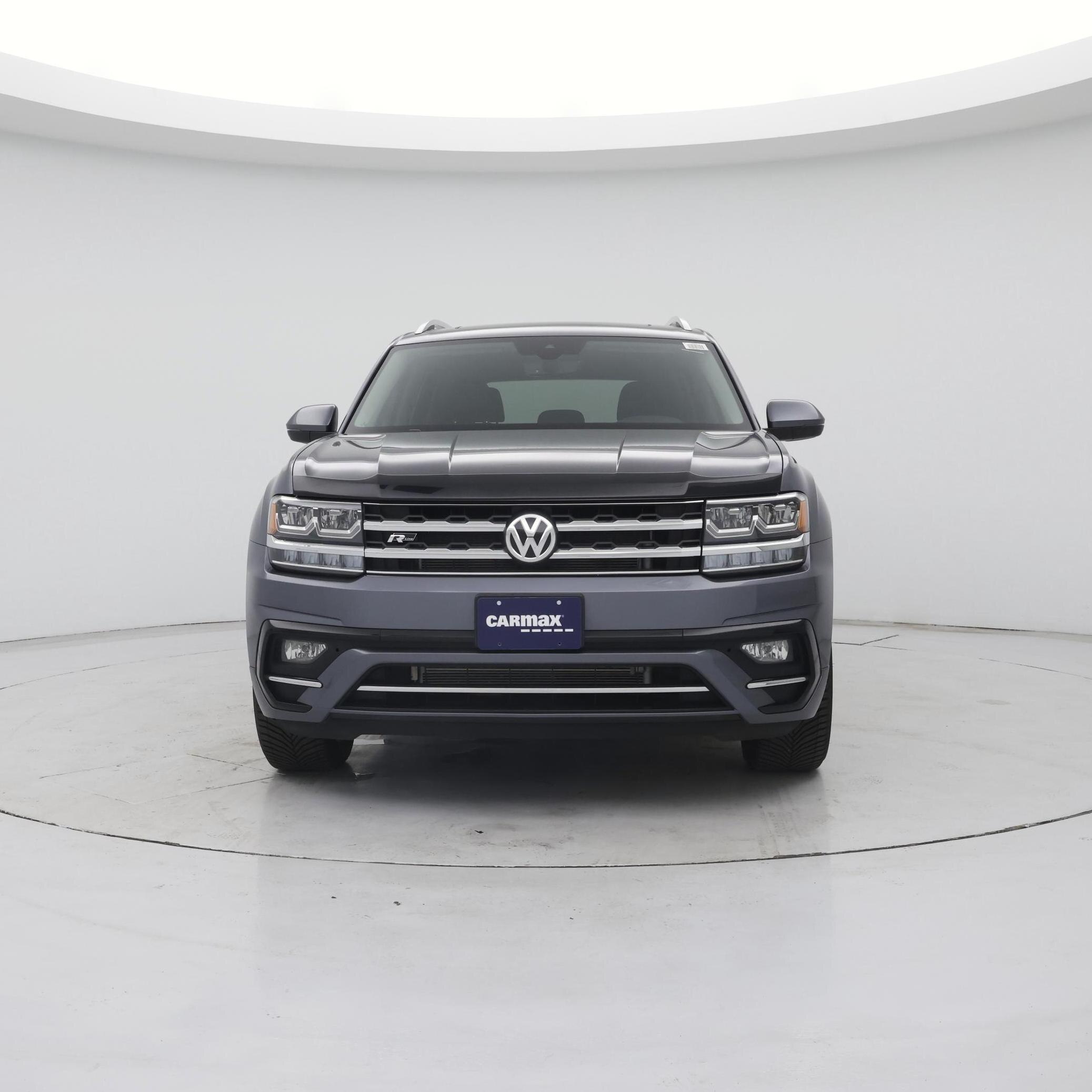 Thumbnail: 2019 Volkswagen Atlas - 5