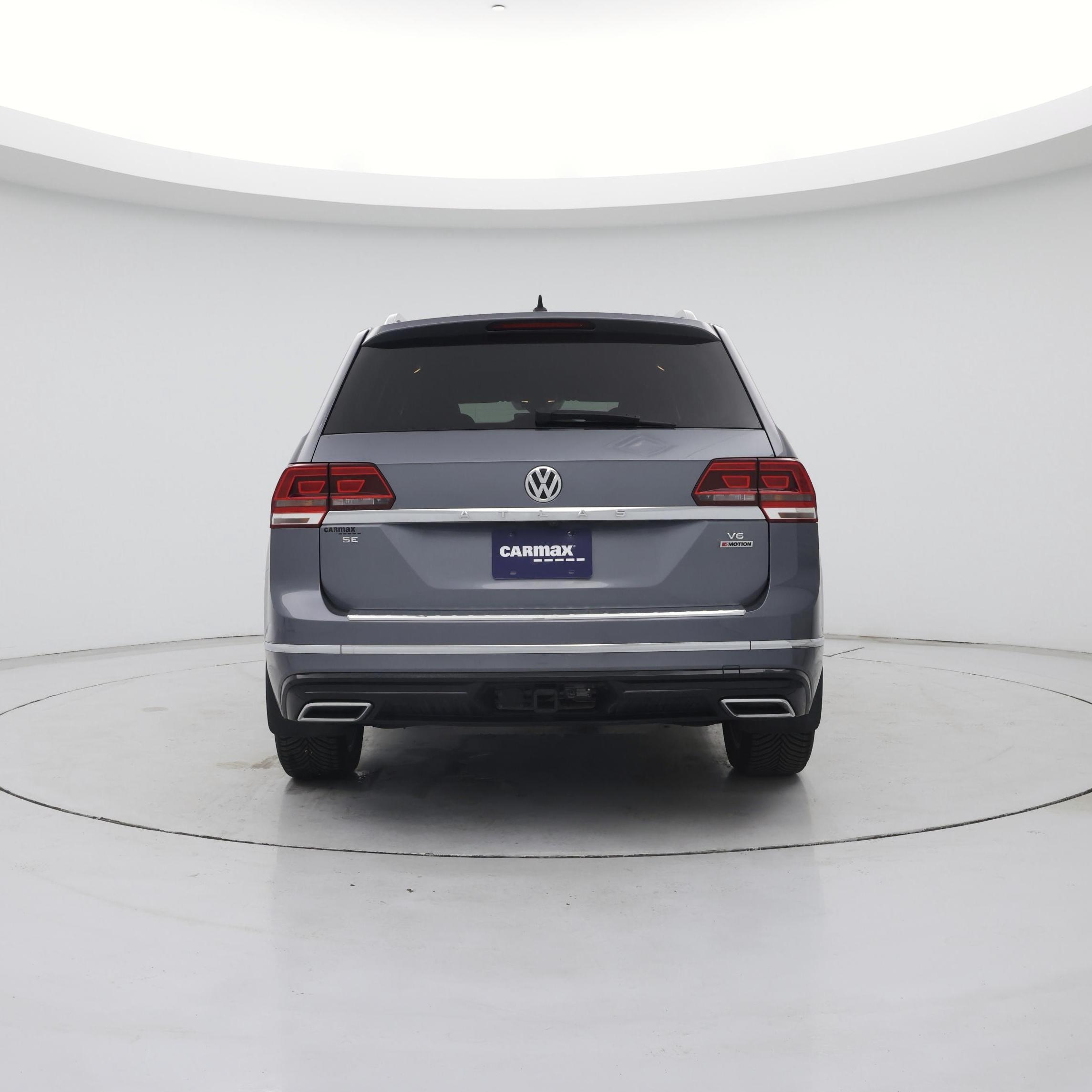 Thumbnail: 2019 Volkswagen Atlas - 6