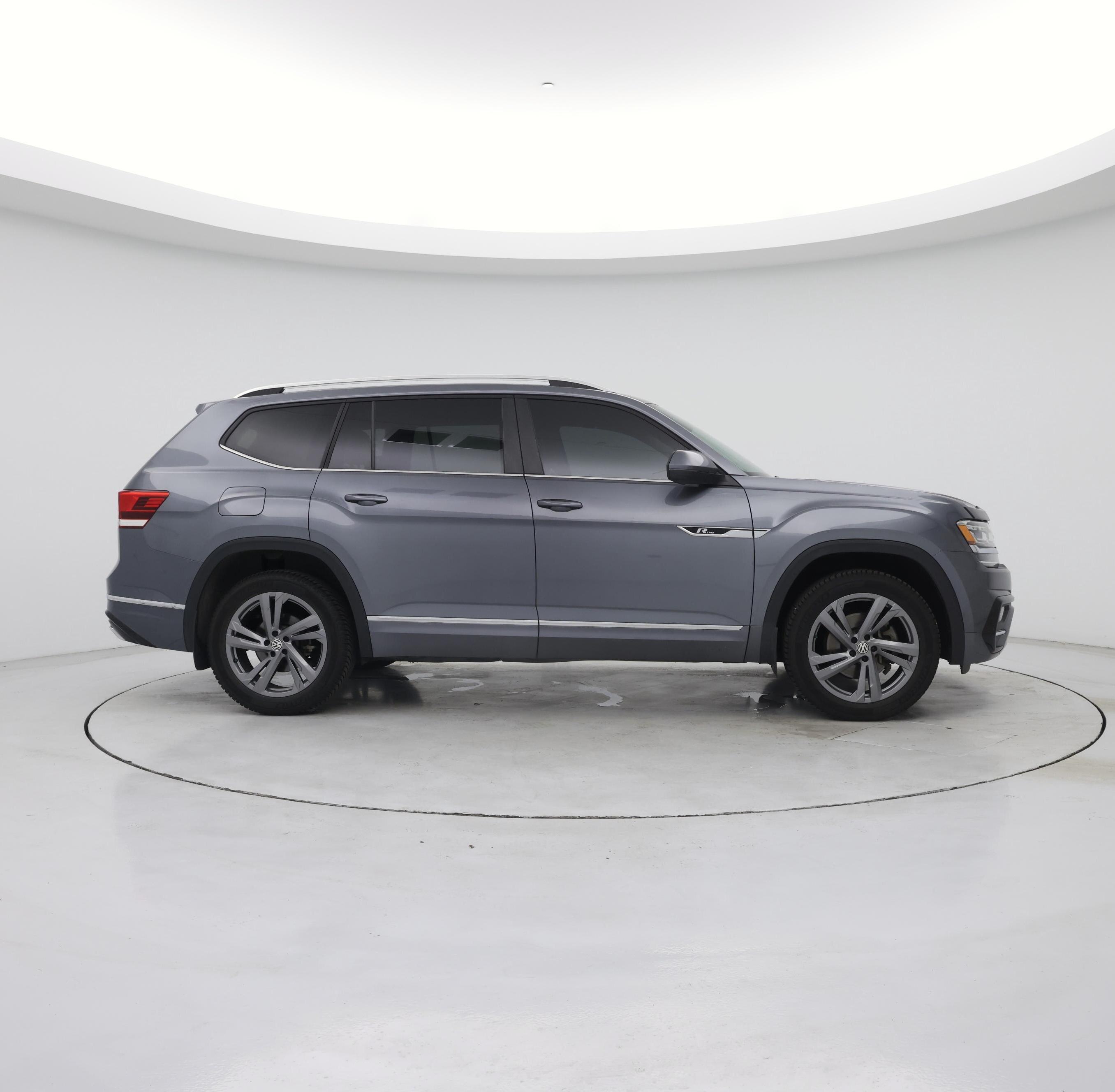 Thumbnail: 2019 Volkswagen Atlas - 7