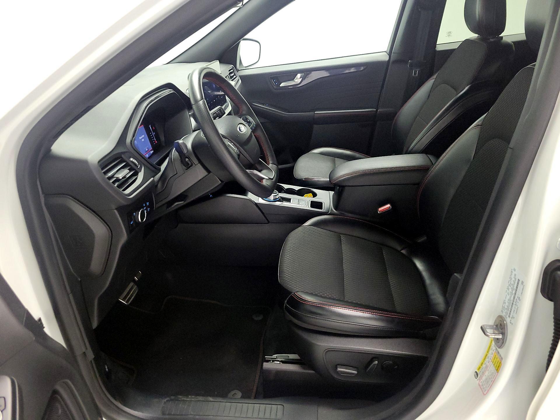 Thumbnail: 2023 Ford Escape - 11