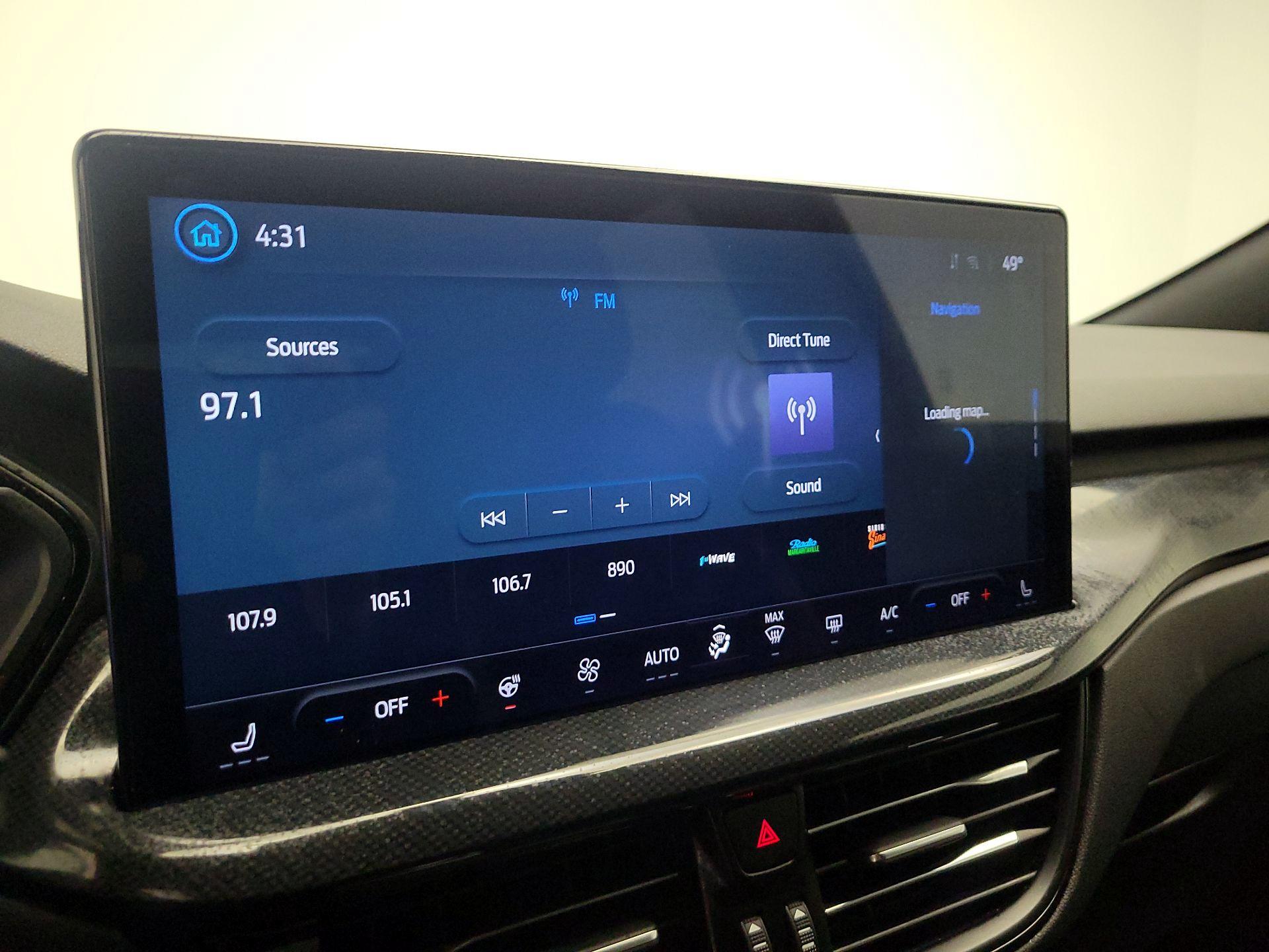 Thumbnail: 2023 Ford Escape - 13