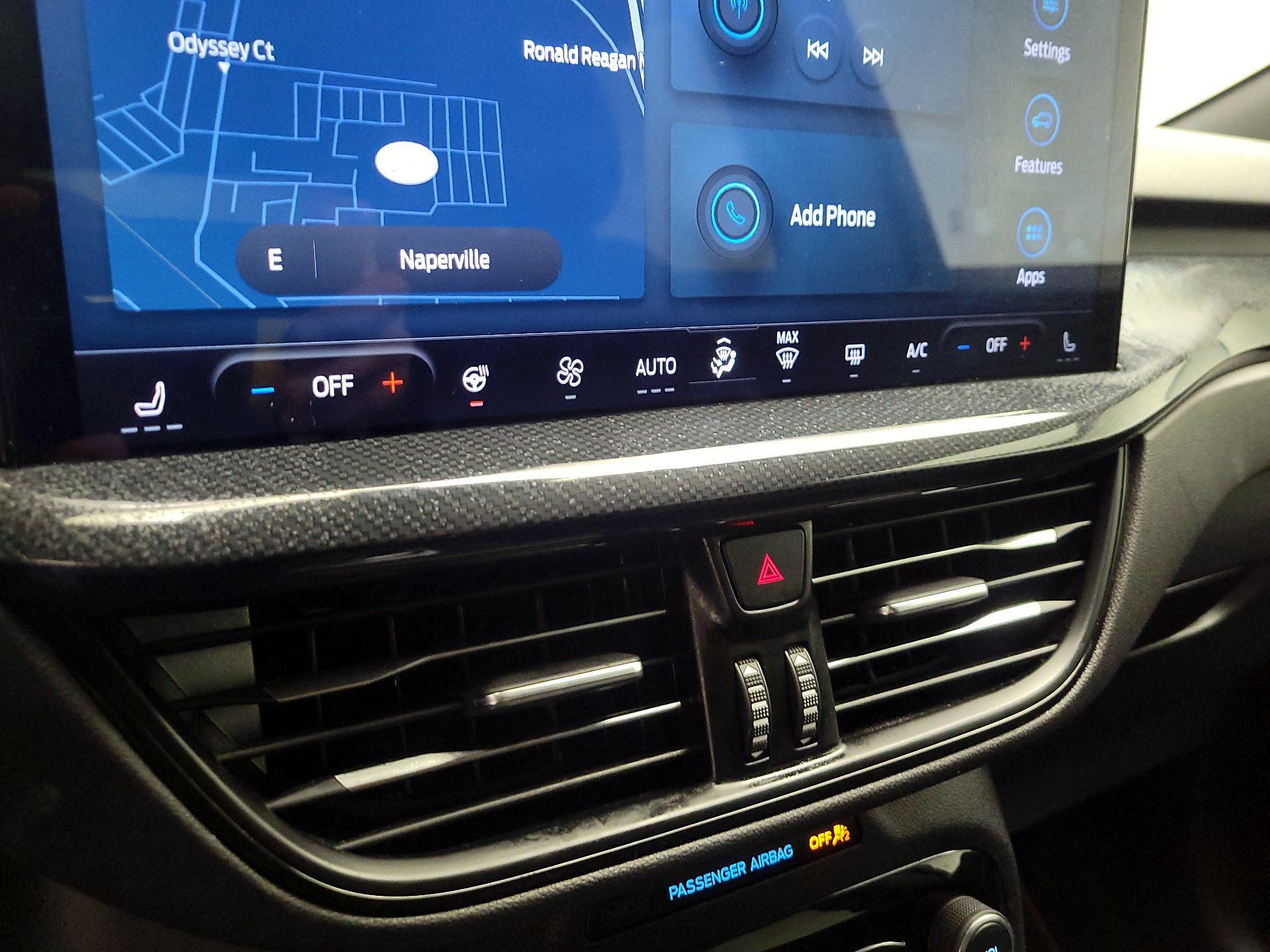 Thumbnail: 2023 Ford Escape - 14