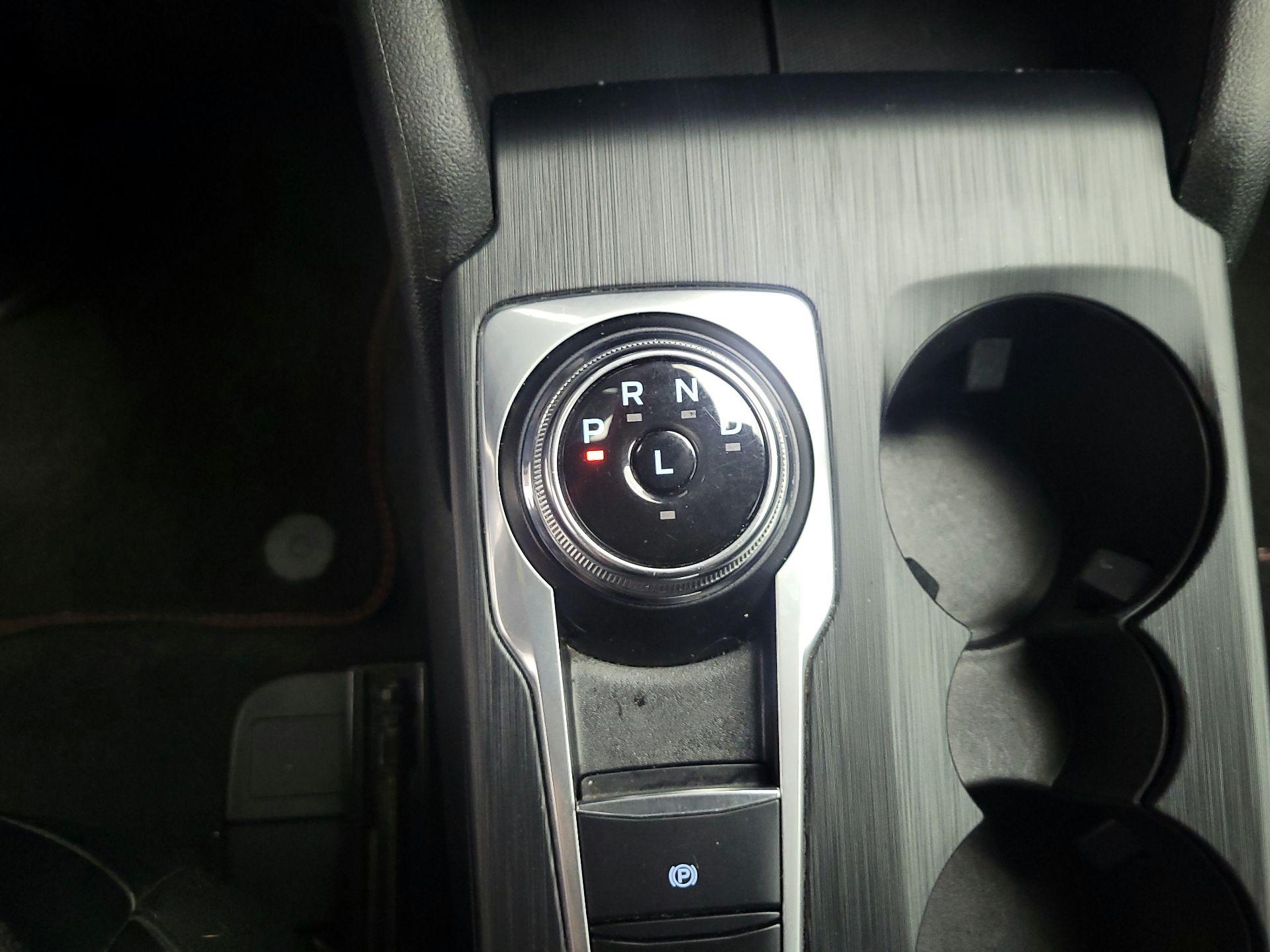 Thumbnail: 2023 Ford Escape - 15