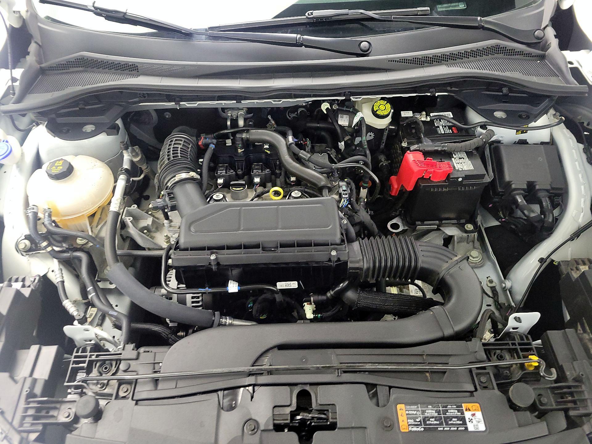 Thumbnail: 2023 Ford Escape - 17