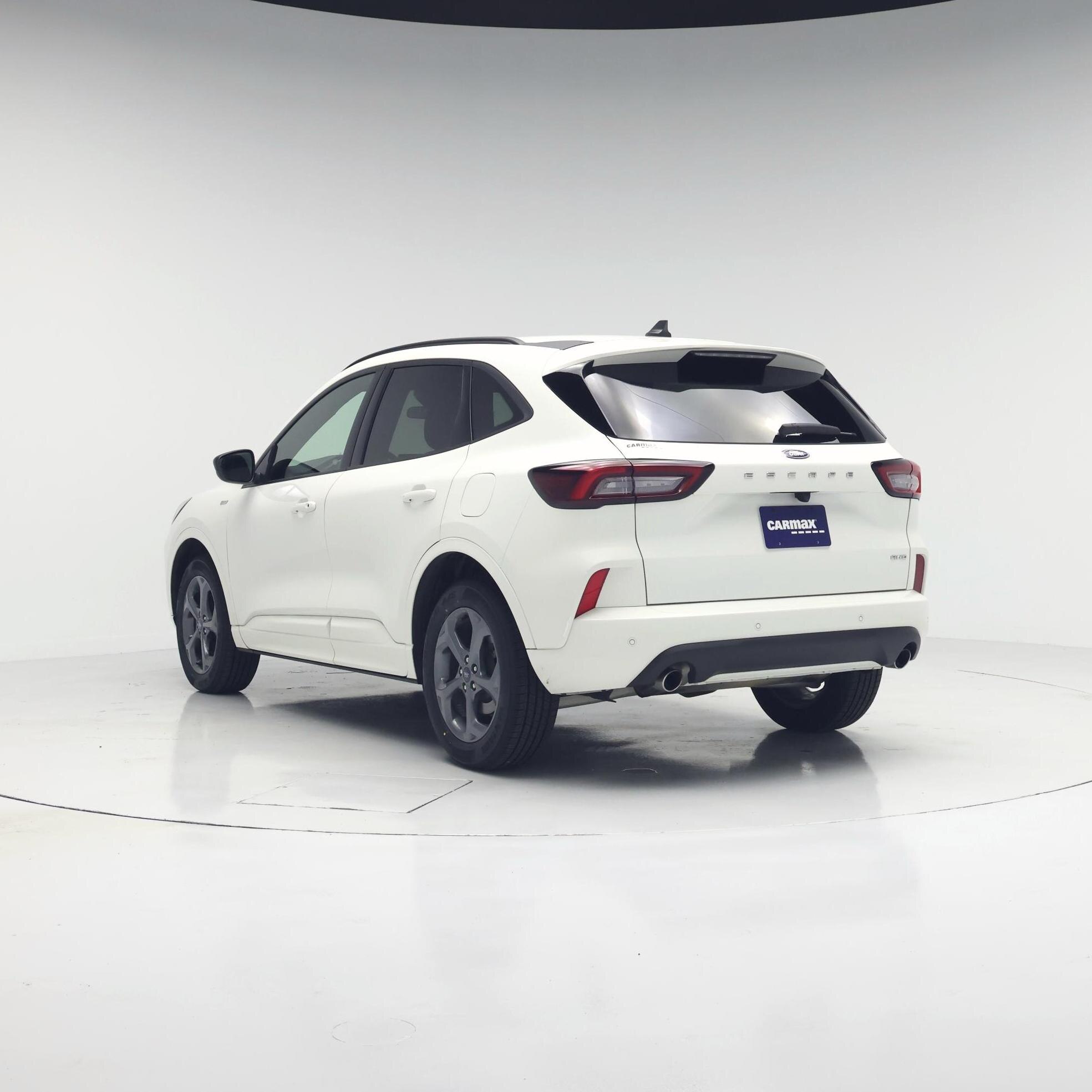 Thumbnail: 2023 Ford Escape - 2