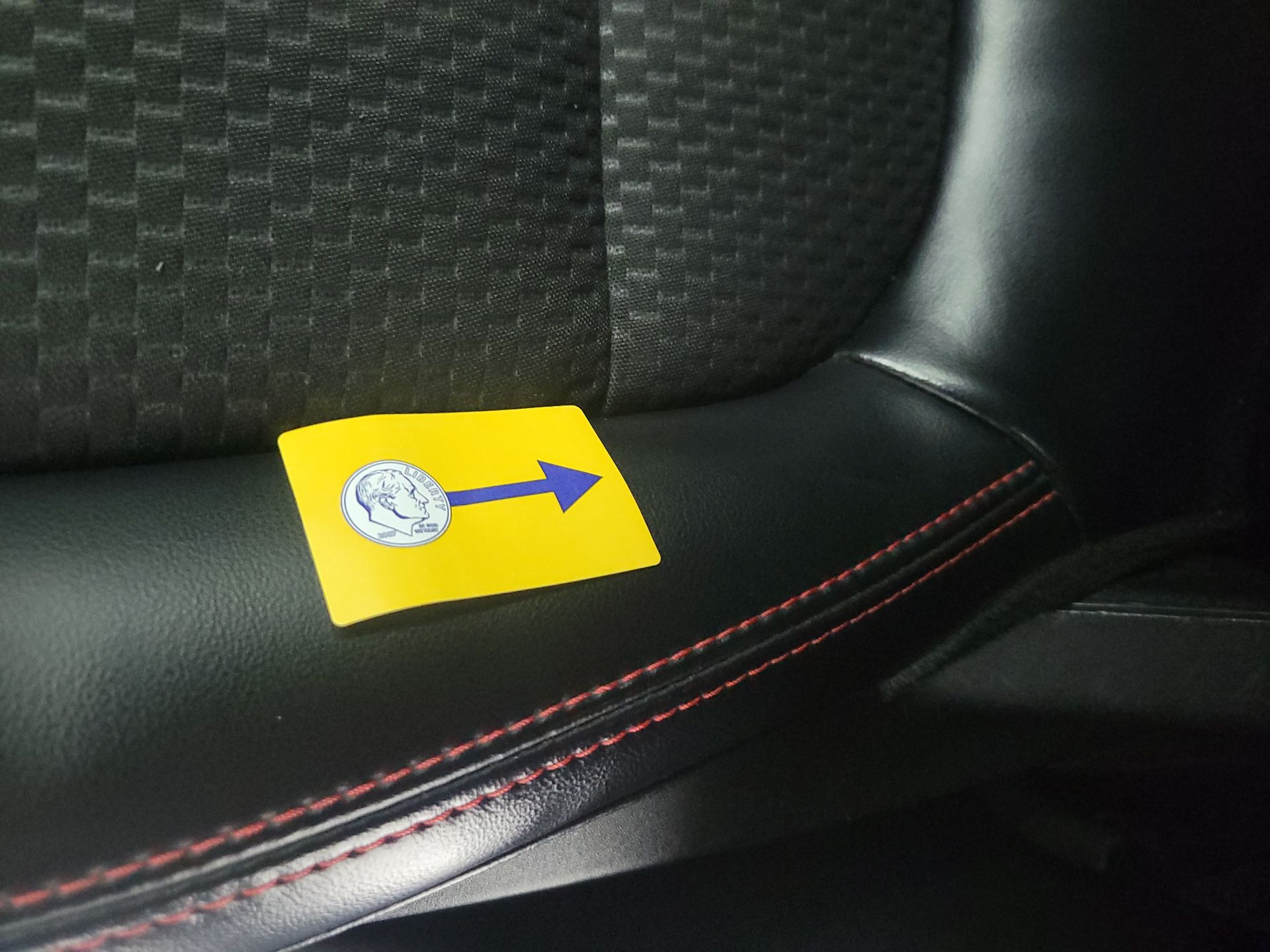 Thumbnail: 2023 Ford Escape - 19