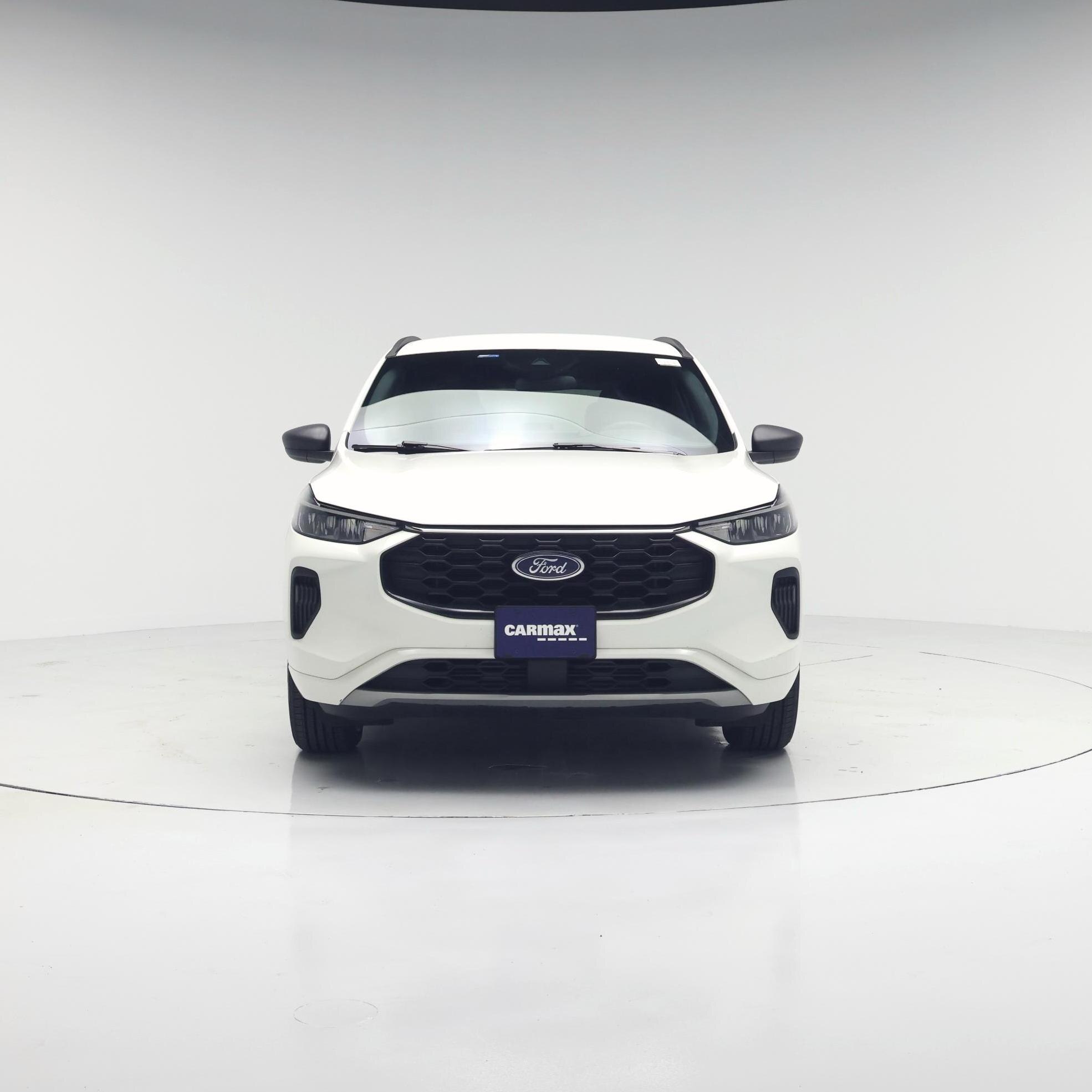 Thumbnail: 2023 Ford Escape - 5