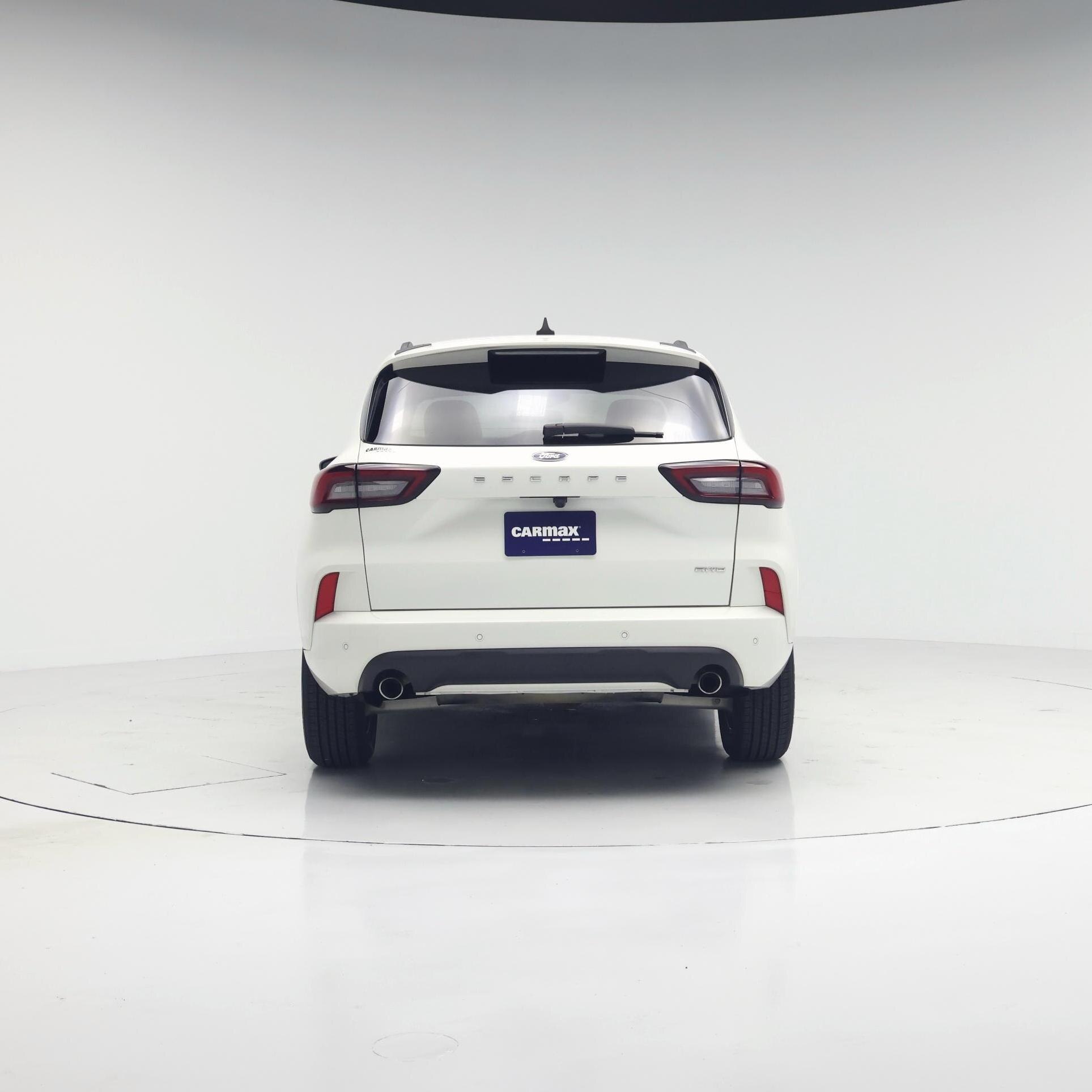 Thumbnail: 2023 Ford Escape - 6